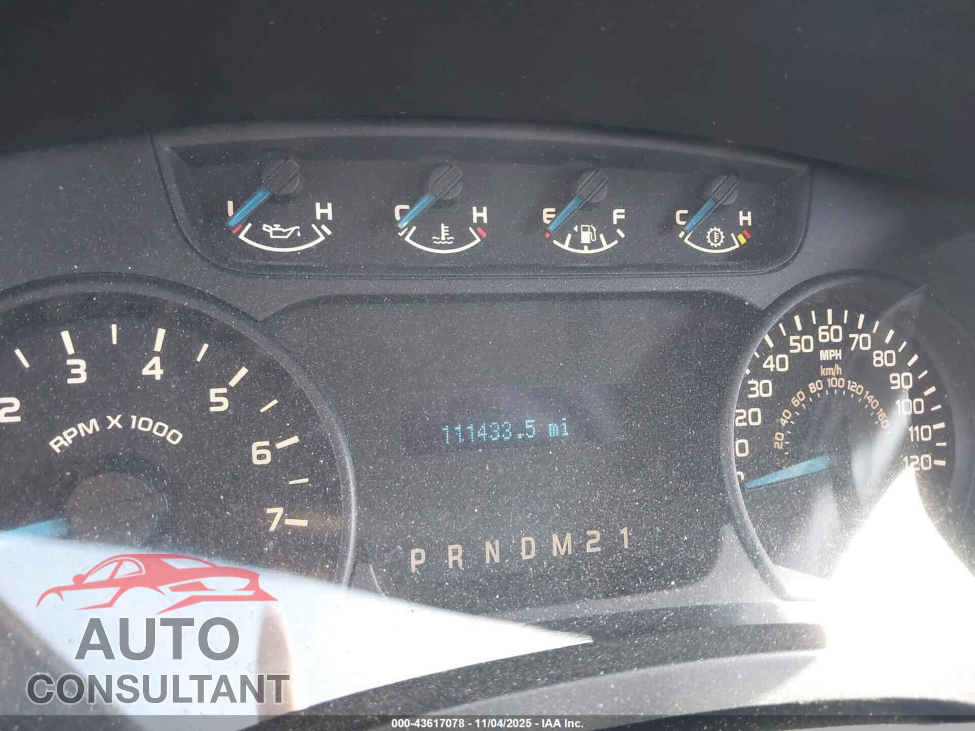 FORD F-150 2013 - 1FTFX1CF5DFD14967