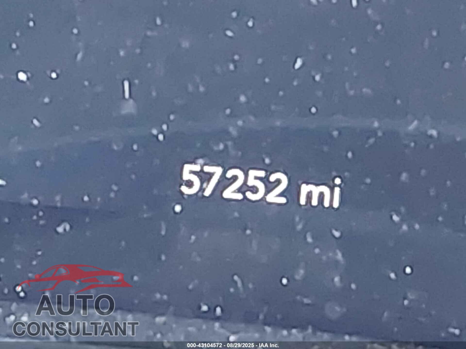DODGE CHALLENGER 2019 - 2C3CDZAG6KH511653
