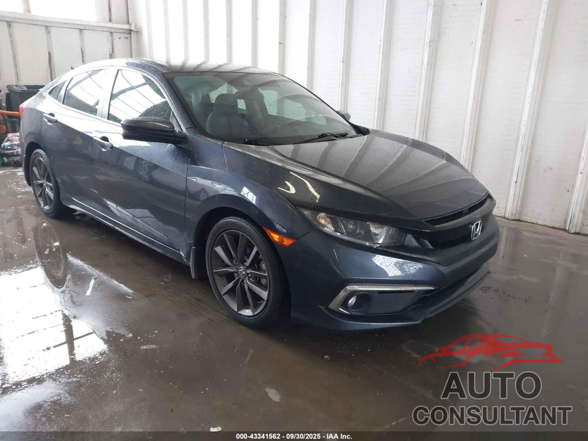 HONDA CIVIC 2020 - 19XFC1F36LE005689
