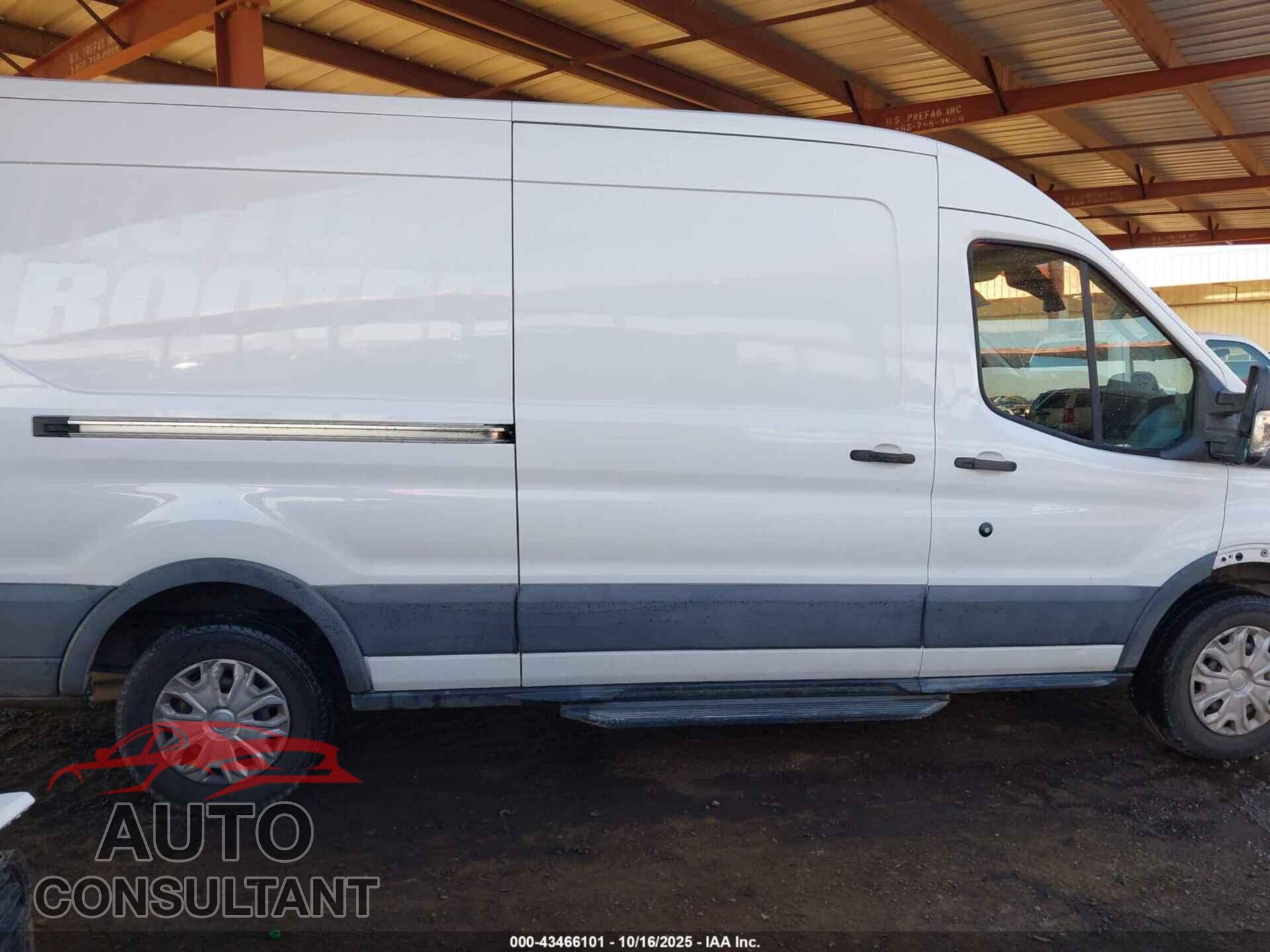 FORD TRANSIT-250 2016 - 1FTYR2CM3GKA07252