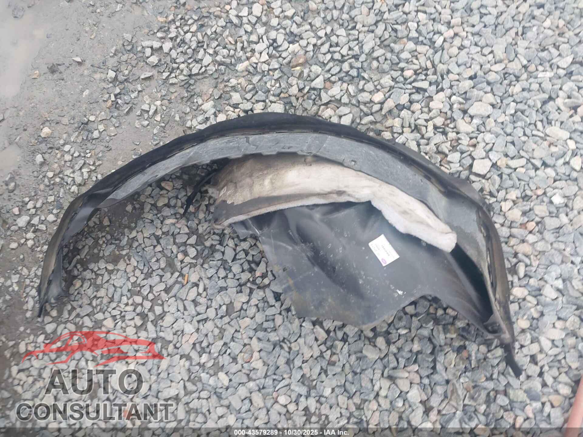 FORD TAURUS 2011 - 1FAHP2EW0BG144526
