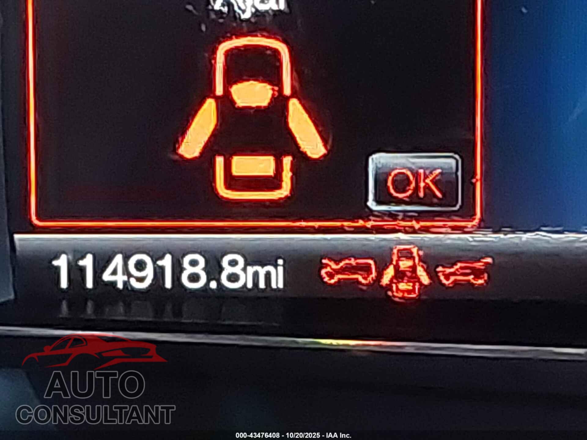 FORD EXPLORER 2017 - 1FM5K8D8XHGD04725