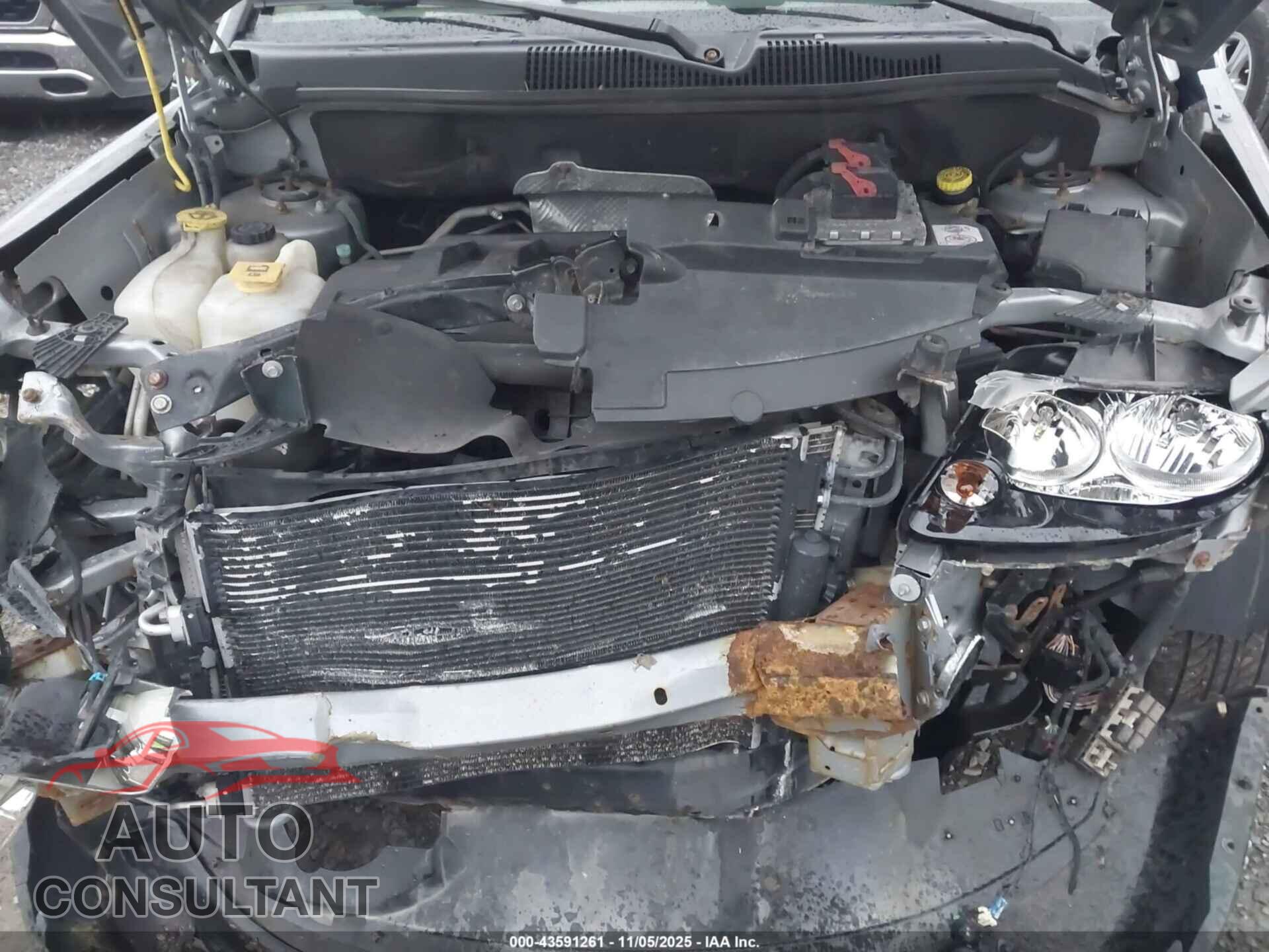 JEEP COMPASS 2017 - 1C4NJDBB0HD173658