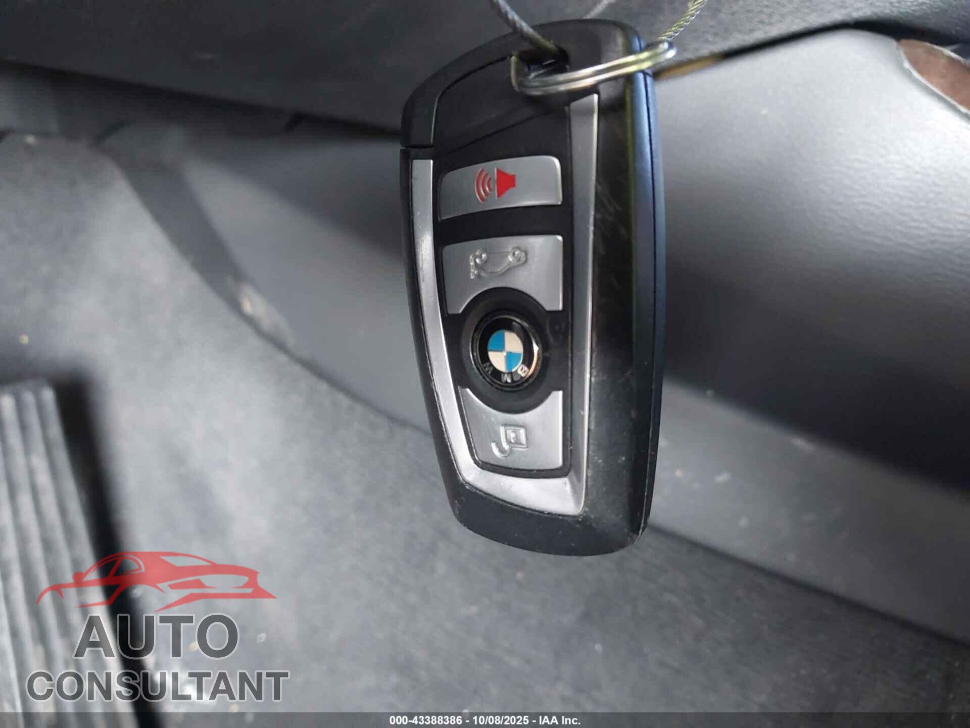 BMW X3 2017 - 5UXWX9C5XH0D97005