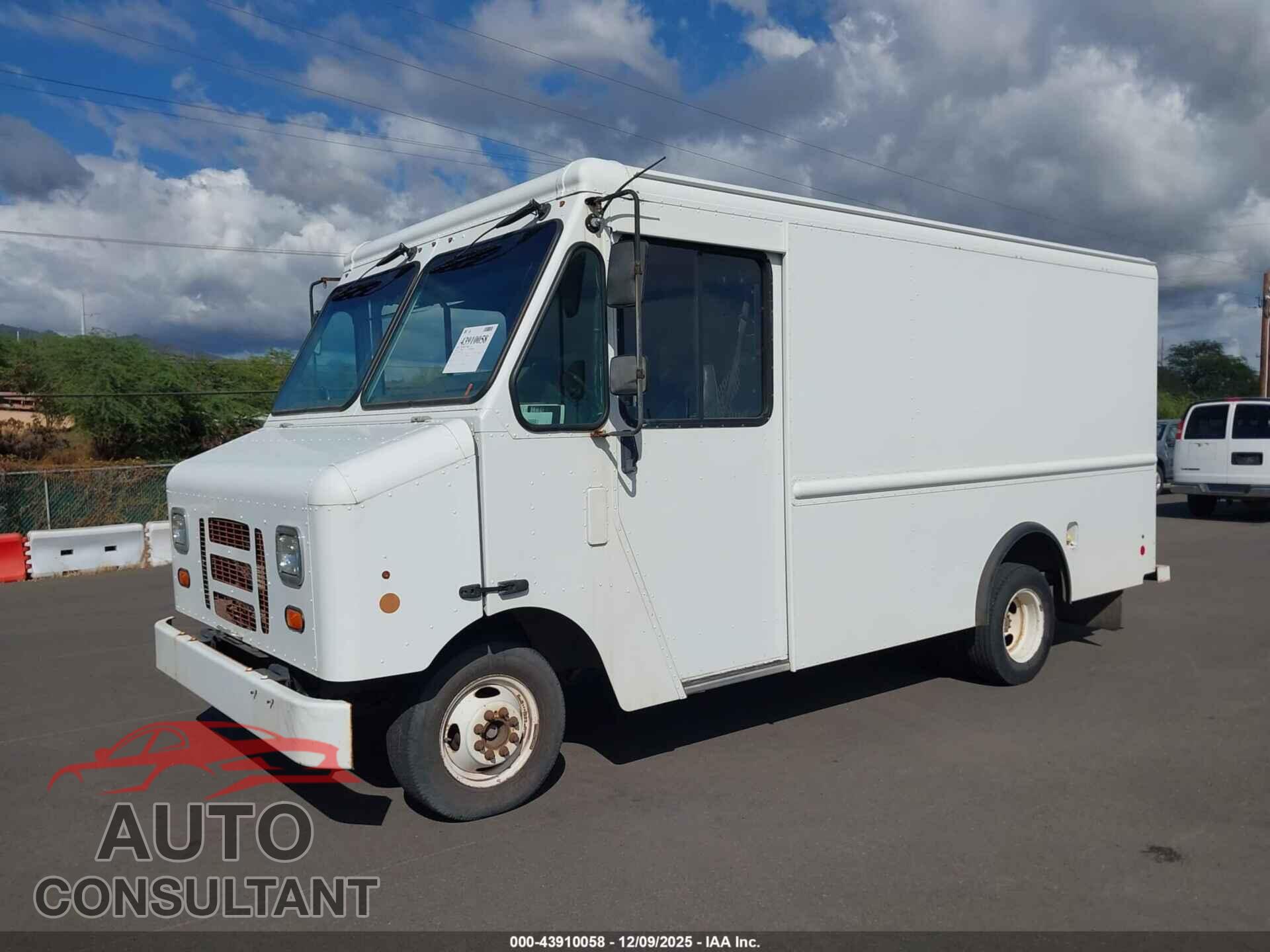 FORD E-350 STRIPPED 2014 - 1FC3E3KL8EDB11015