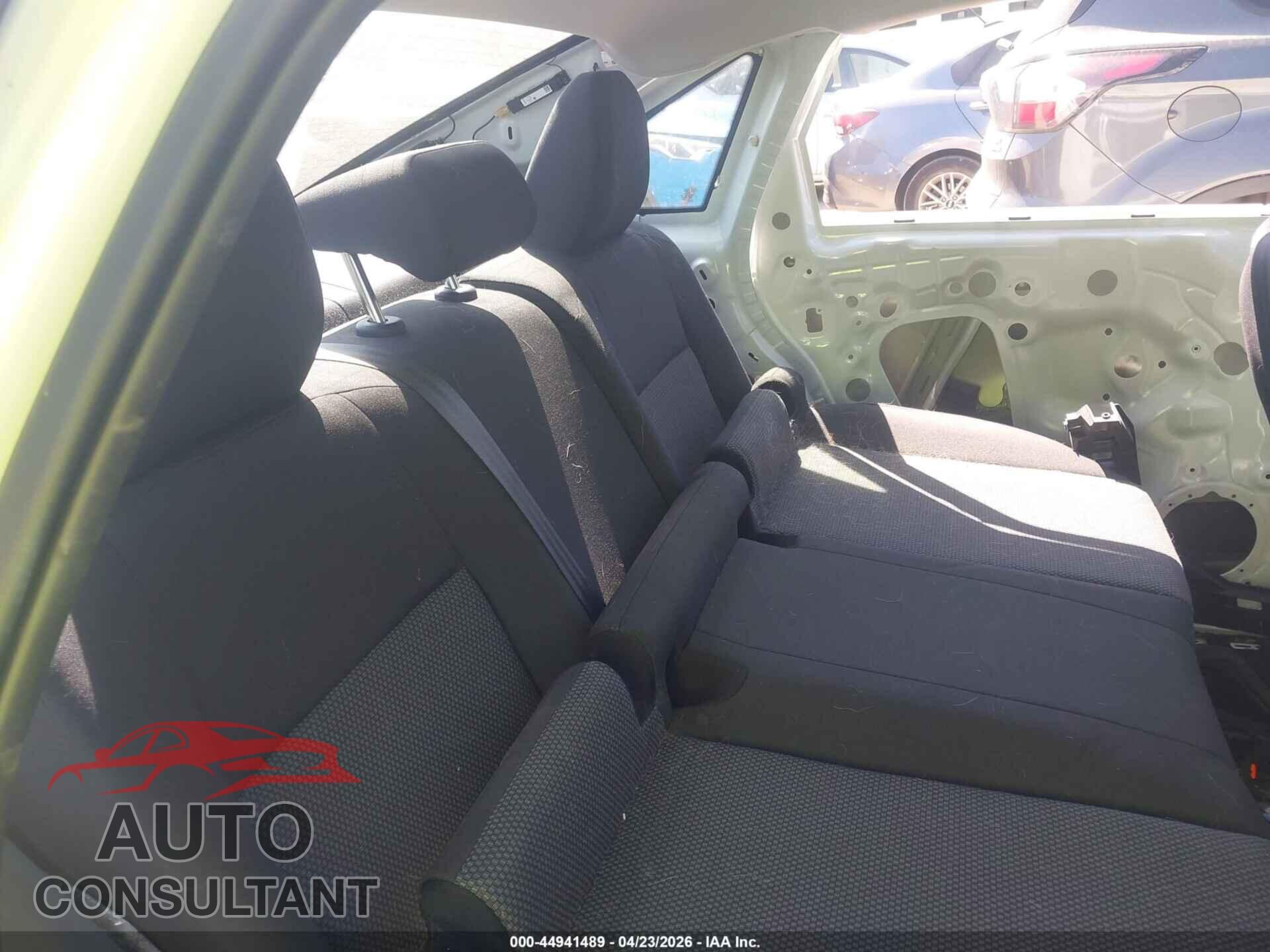 VOLKSWAGEN JETTA 2020 - 3VWC57BU4LM096981