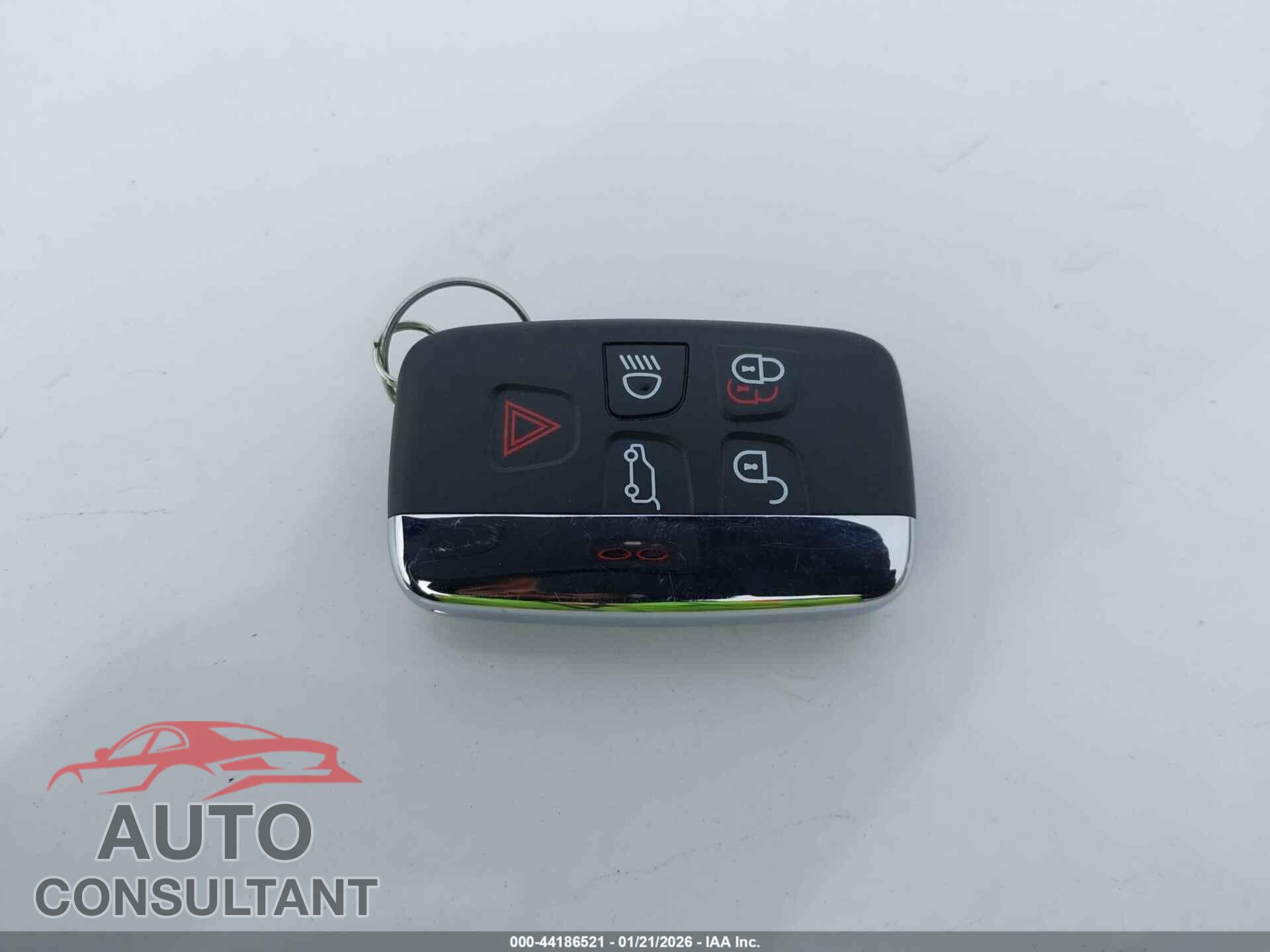 LAND ROVER RANGE ROVER 2017 - SALGS2FE1HA349903