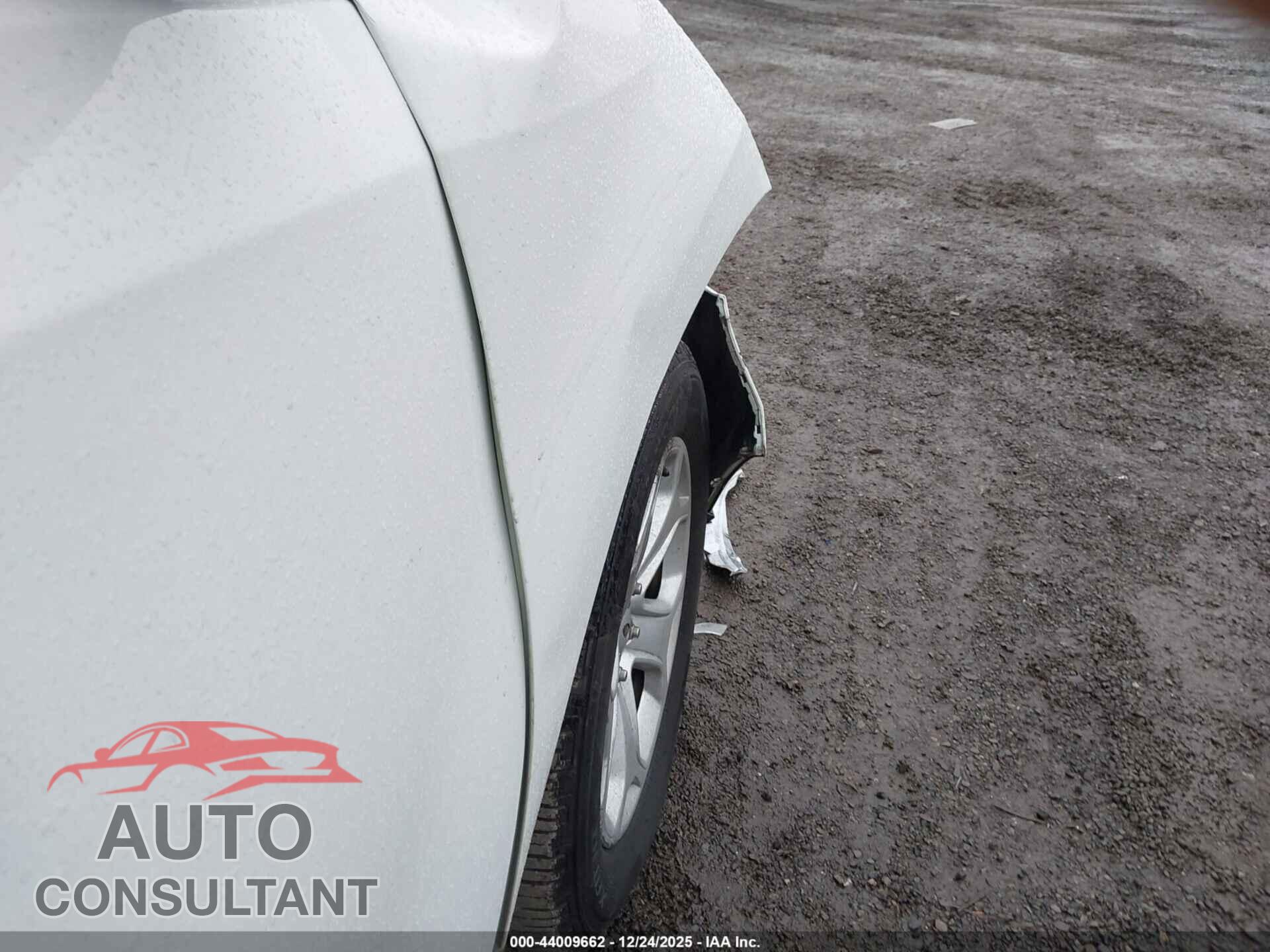 FORD EDGE 2014 - 2FMDK4JC4EBA20068