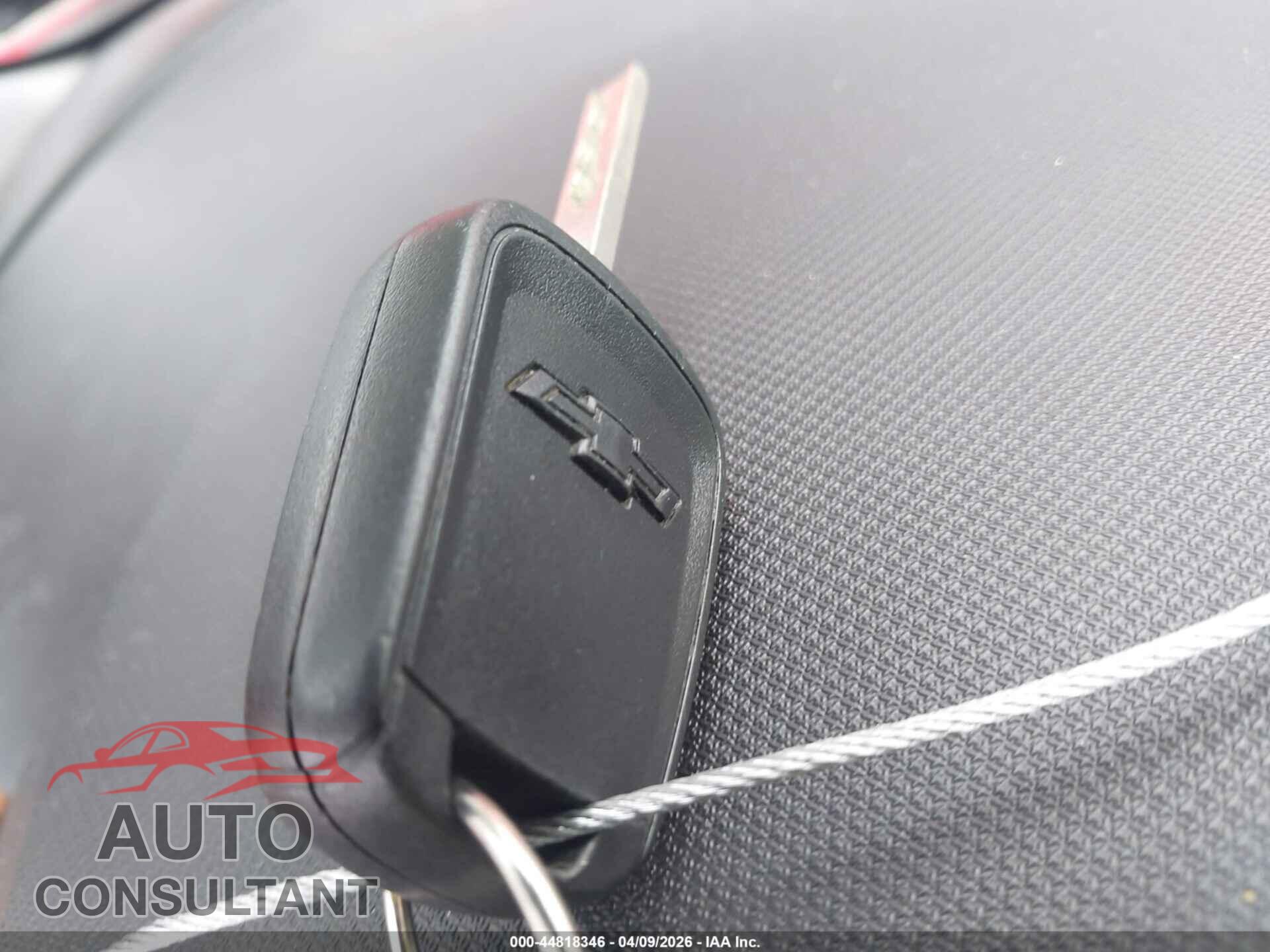 CHEVROLET SPARK 2017 - KL8CB6SA0HC744006