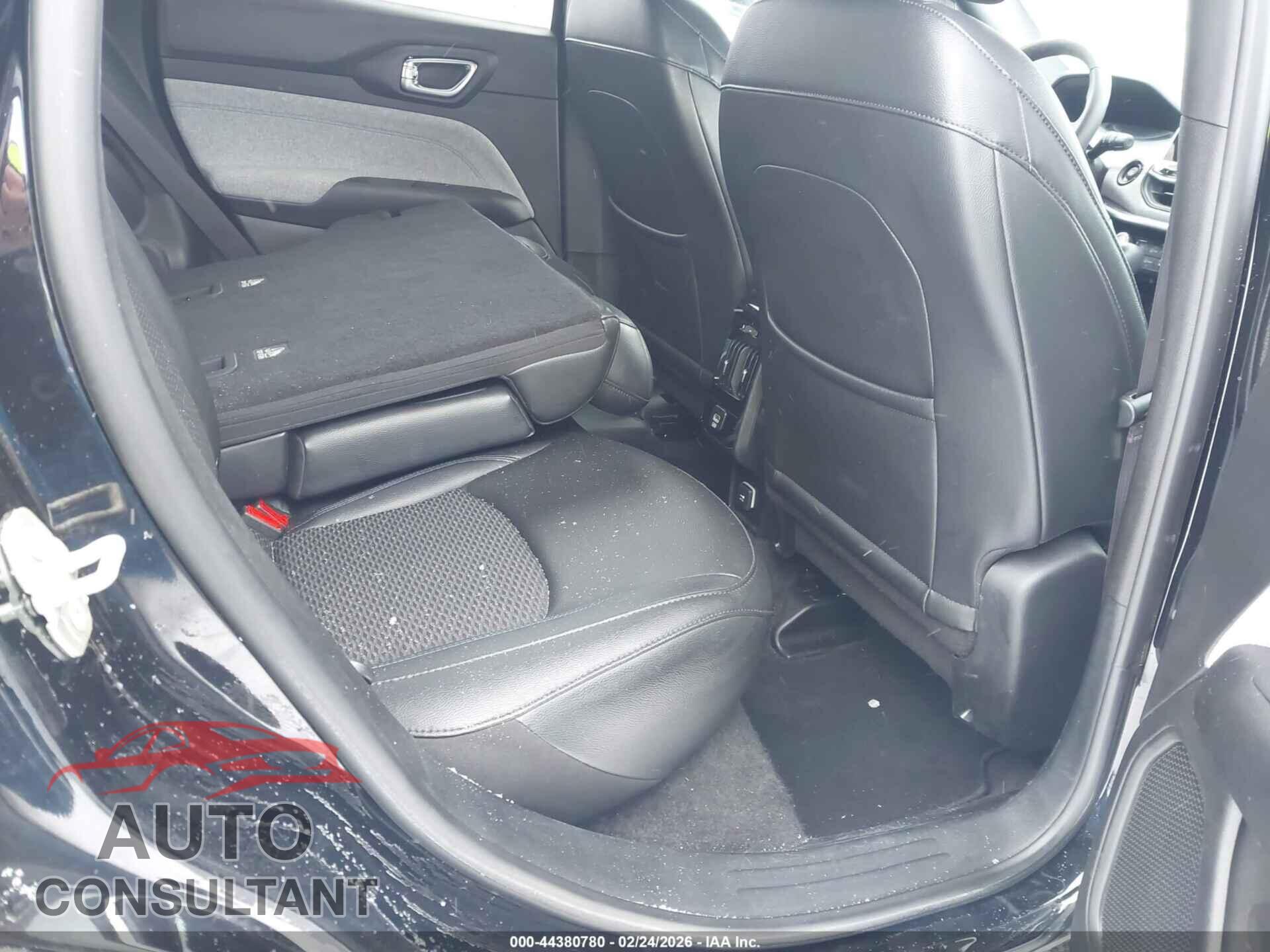 JEEP COMPASS 2024 - 3C4NJDBN1RT596223