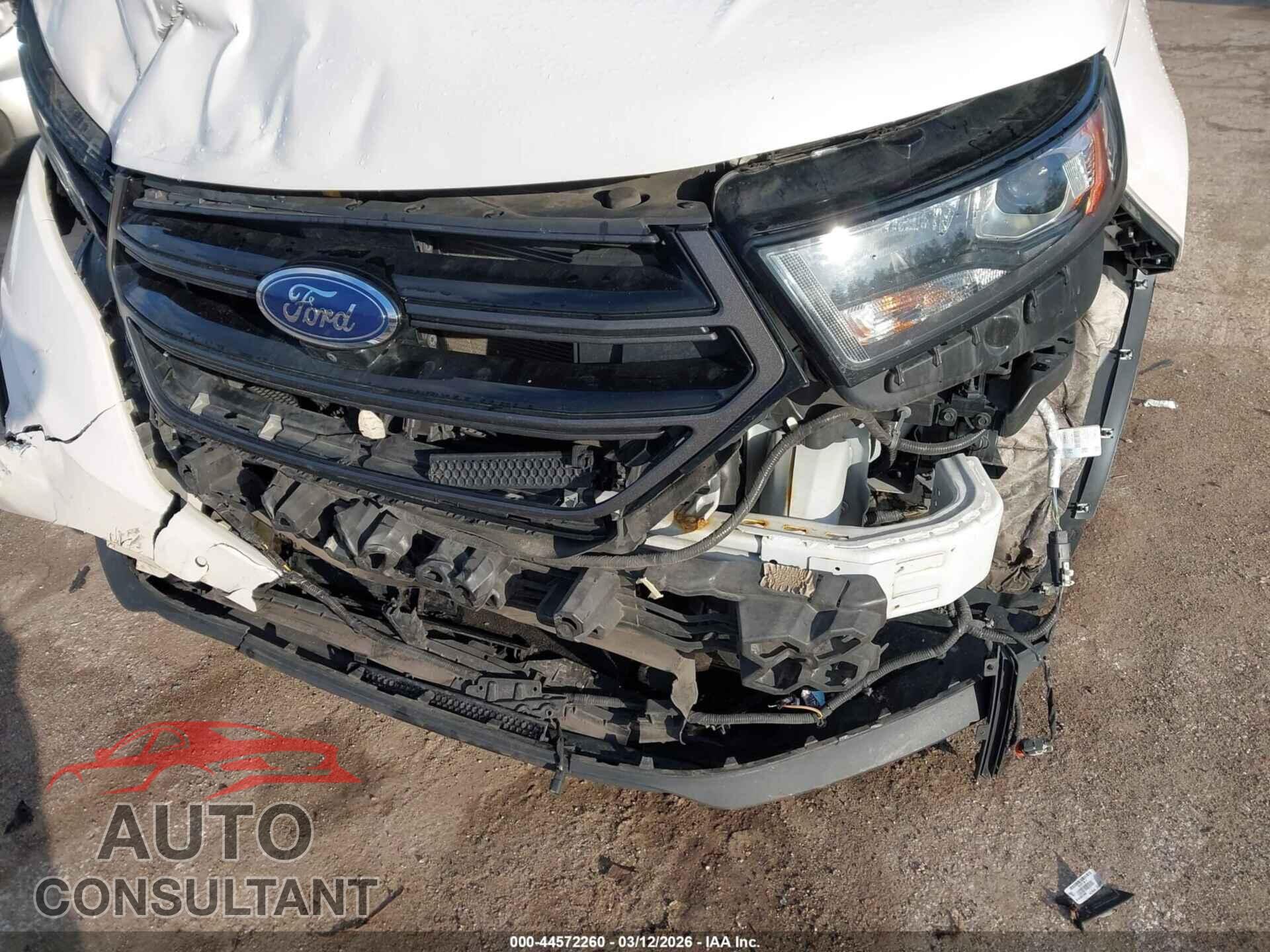 FORD EDGE 2016 - 2FMPK4AP7GBC04892