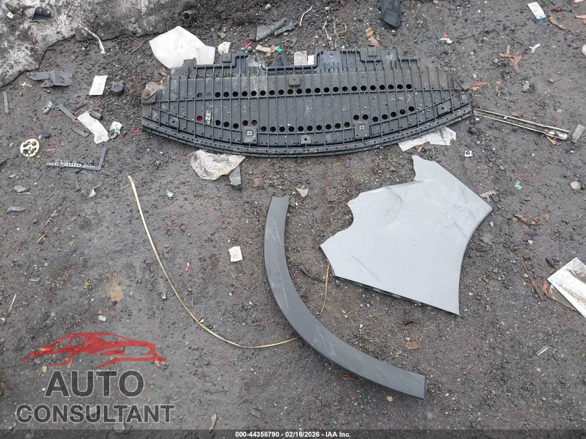 MAZDA CX-5 2025 - JM3KFBCM8S0605654