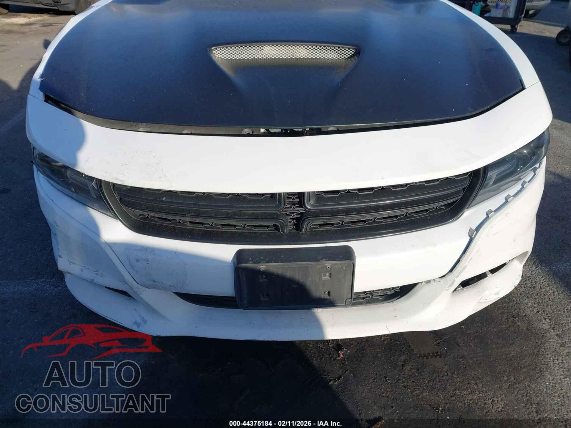 DODGE CHARGER 2015 - 2C3CDXCT9FH848130