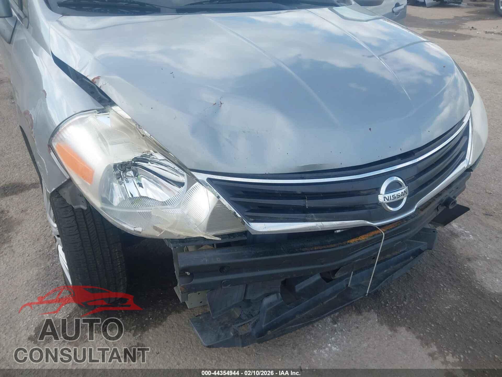 NISSAN VERSA 2012 - 3N1BC1CP8CK293743