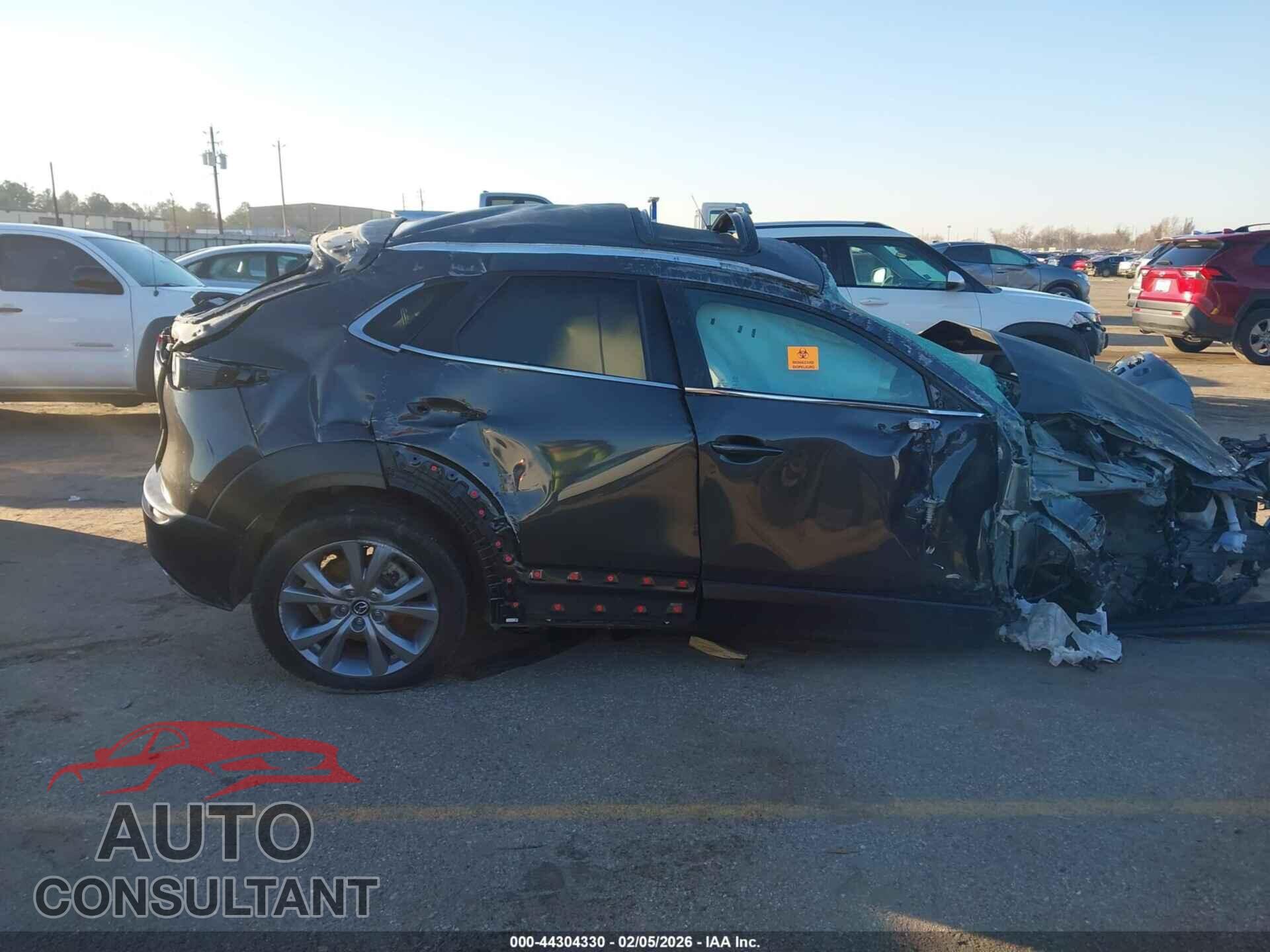 MAZDA CX-30 2022 - 3MVDMBCL5NM450978