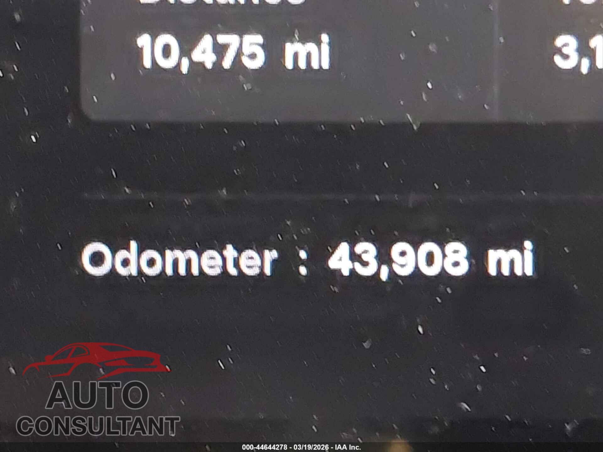 TESLA MODEL 3 2023 - 5YJ3E1EA8PF592751