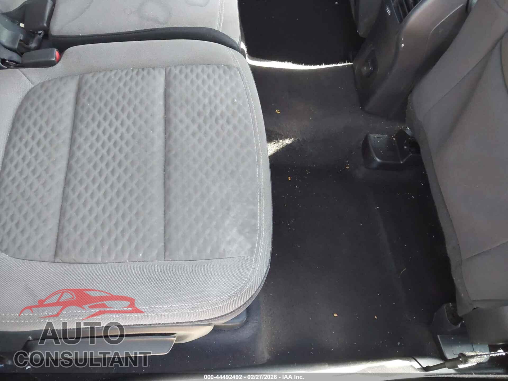 FORD ESCAPE 2020 - 1FMCU0G65LUA48078