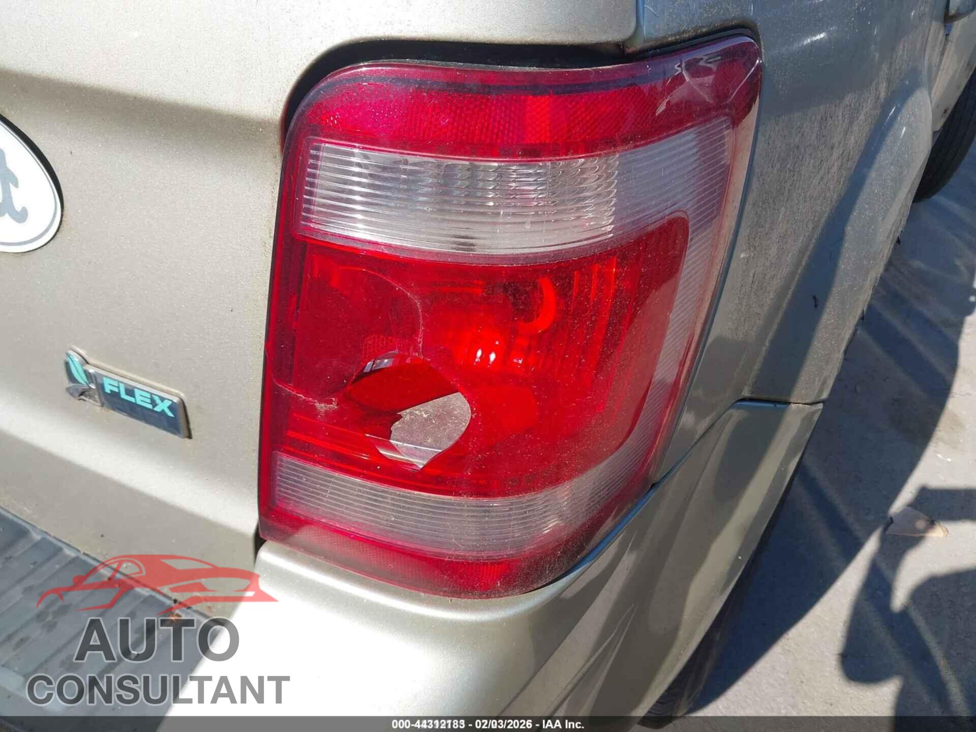 FORD ESCAPE 2012 - 1FMCU0DG2CKB51161
