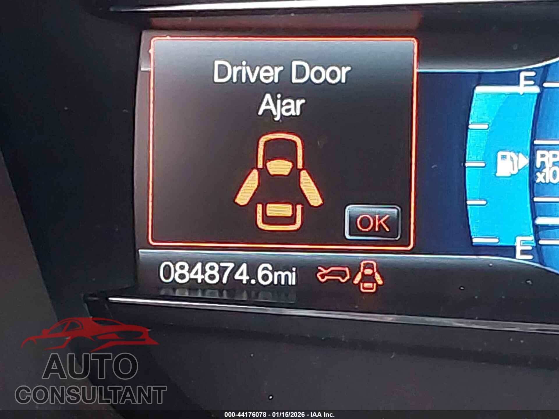 FORD EXPLORER 2018 - 1FM5K8GT3JGB80268