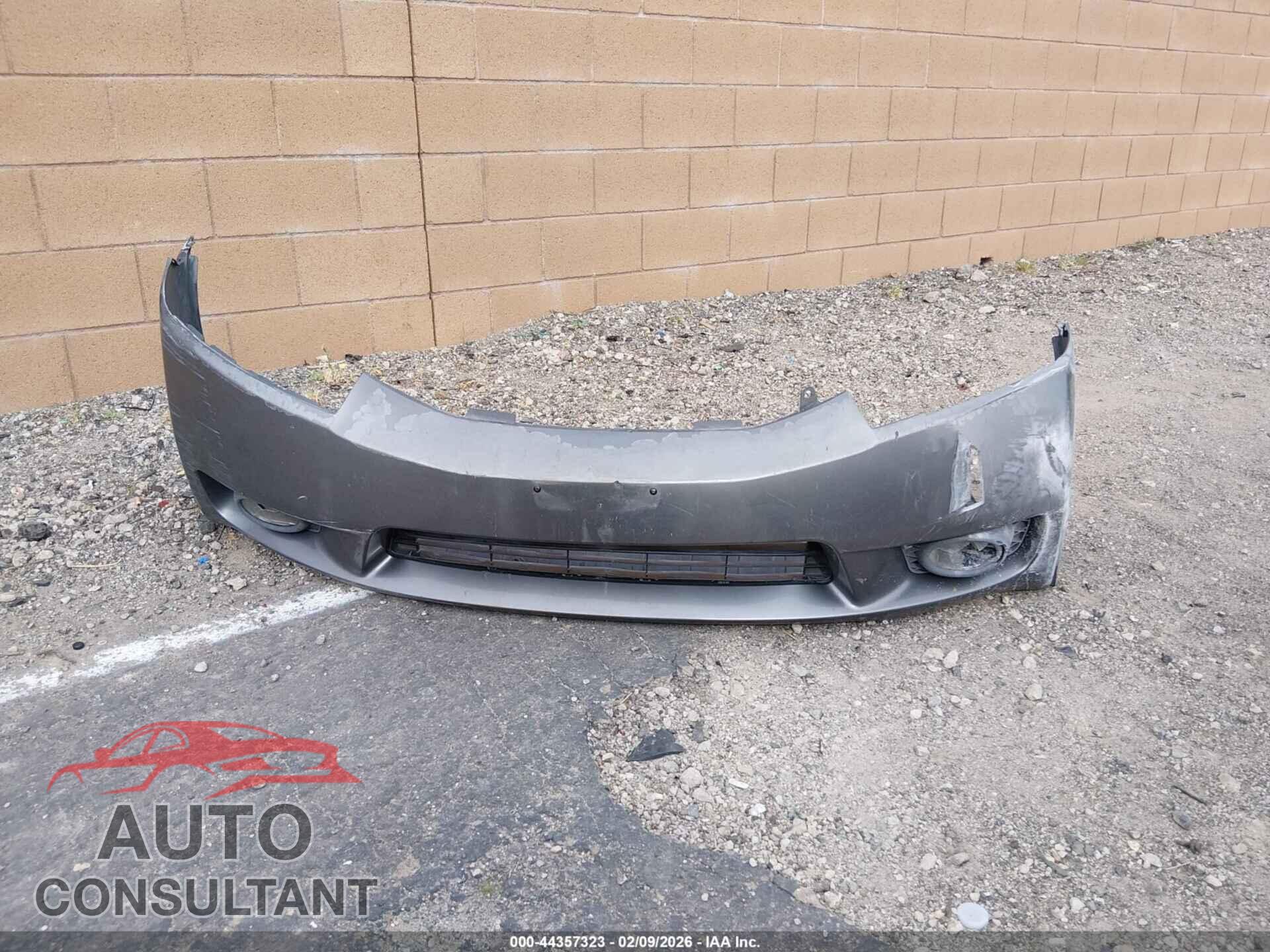 HONDA CIVIC 2010 - 19XFA1F6XAE083308