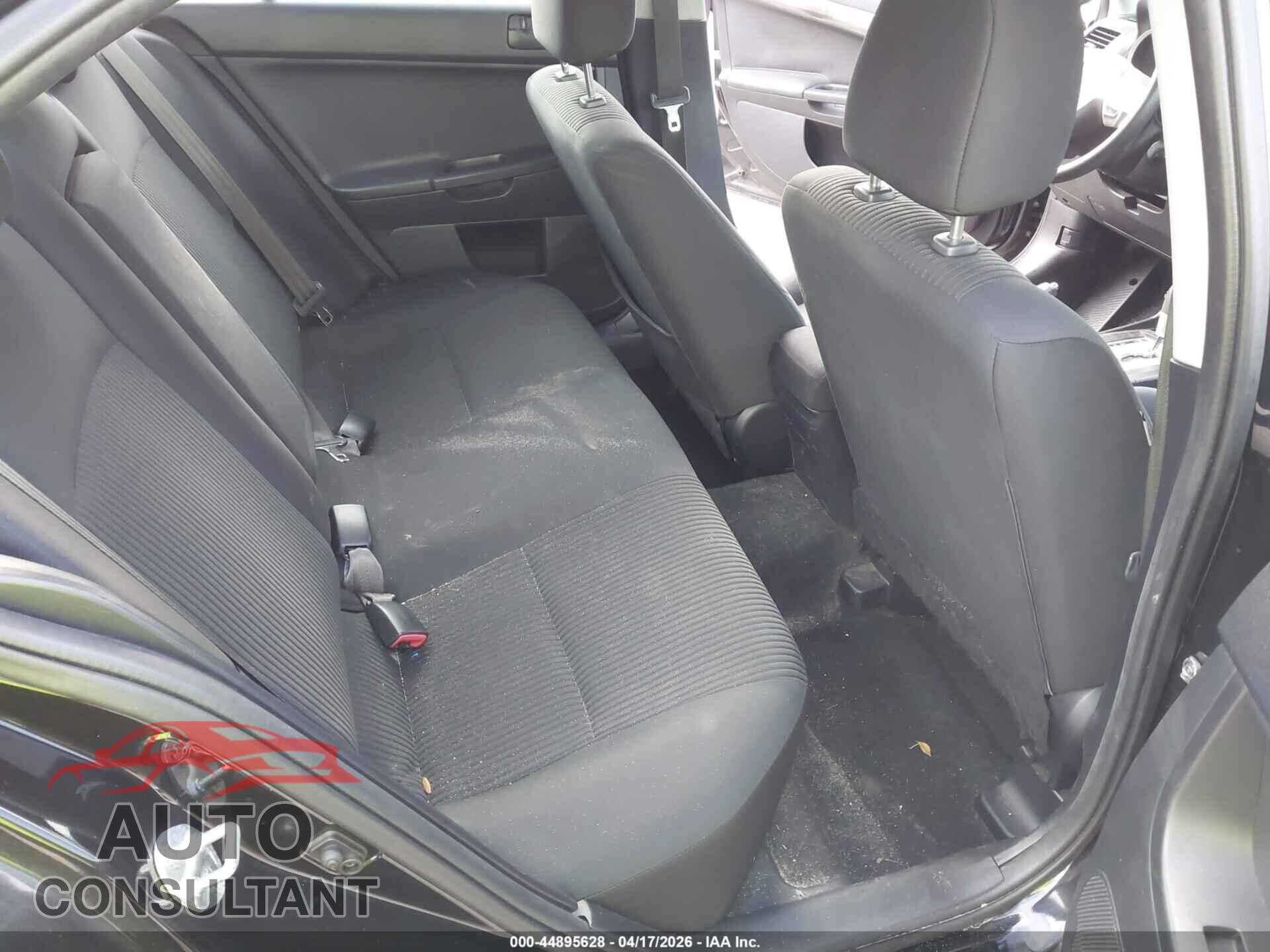 MITSUBISHI LANCER 2014 - JA32U2FU3EU016940