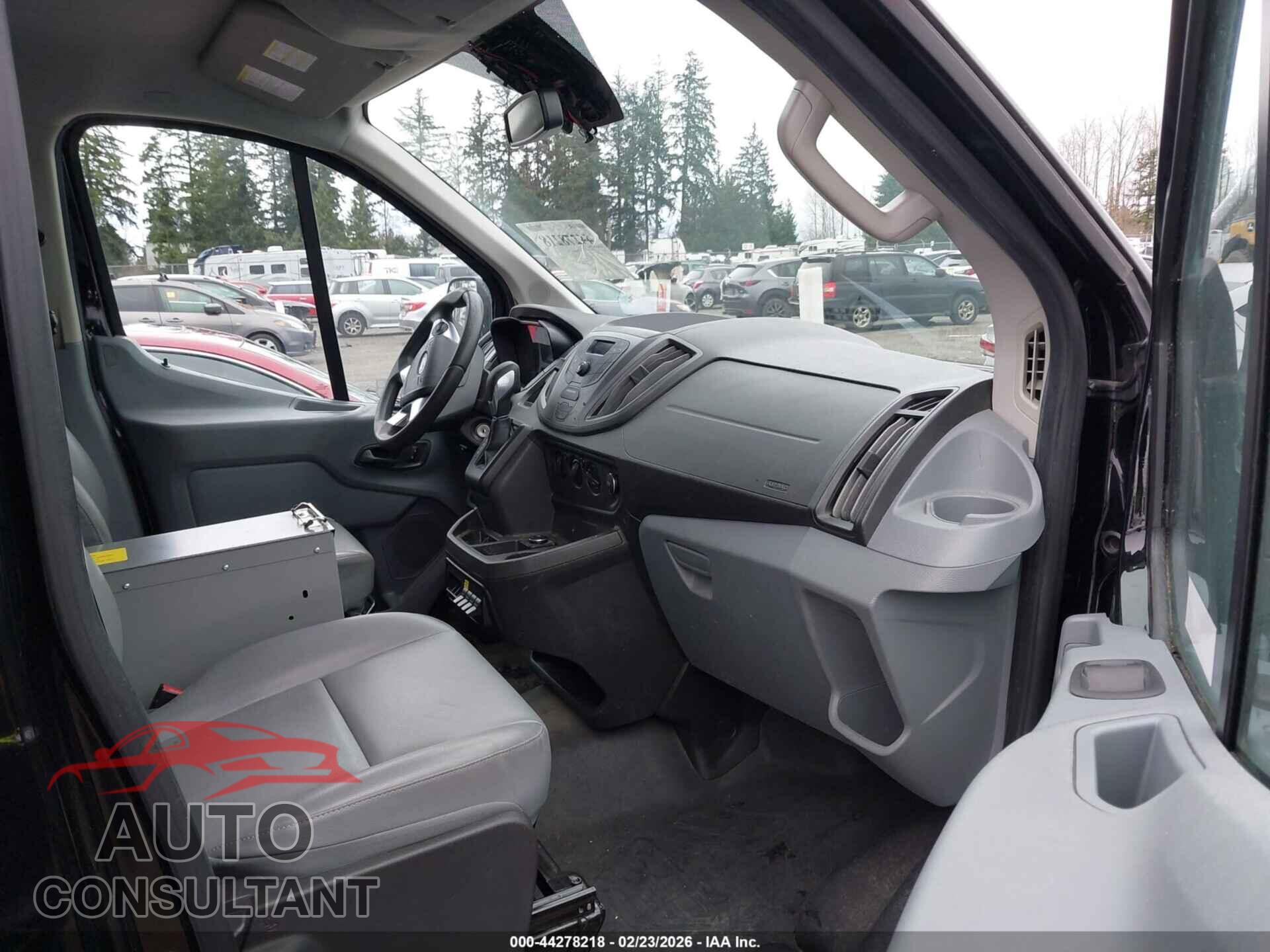 FORD TRANSIT-250 2017 - 1FTYR2YMXHKB57739