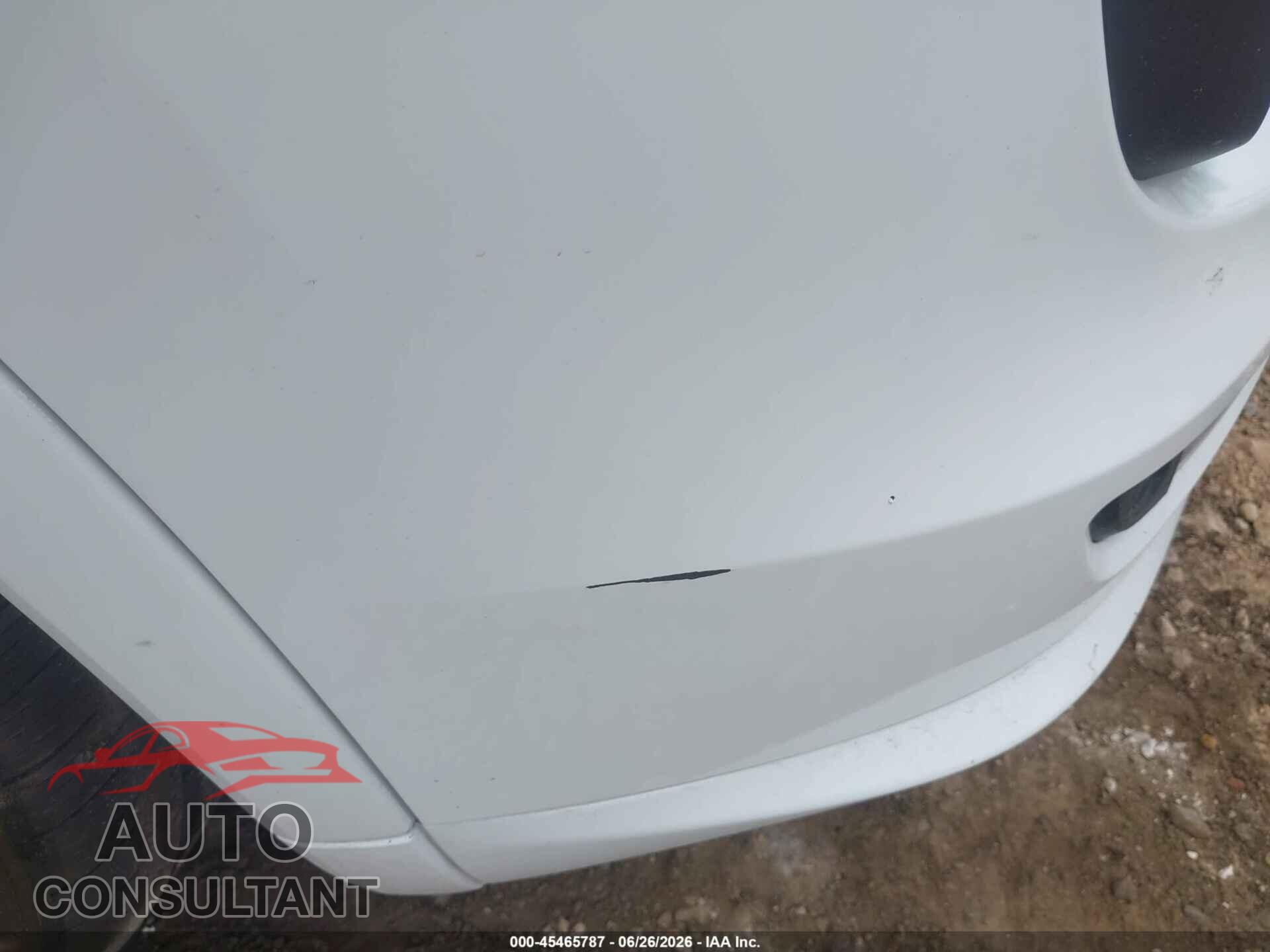 PORSCHE CAYENNE 2016 - WP1AD2A24GLA72976