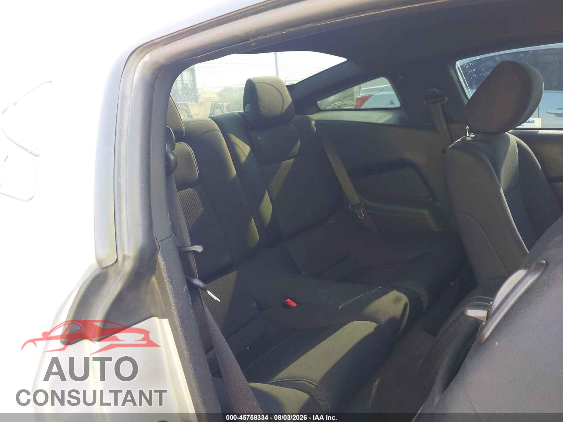 FORD MUSTANG 2014 - 1ZVBP8CF6E5268657