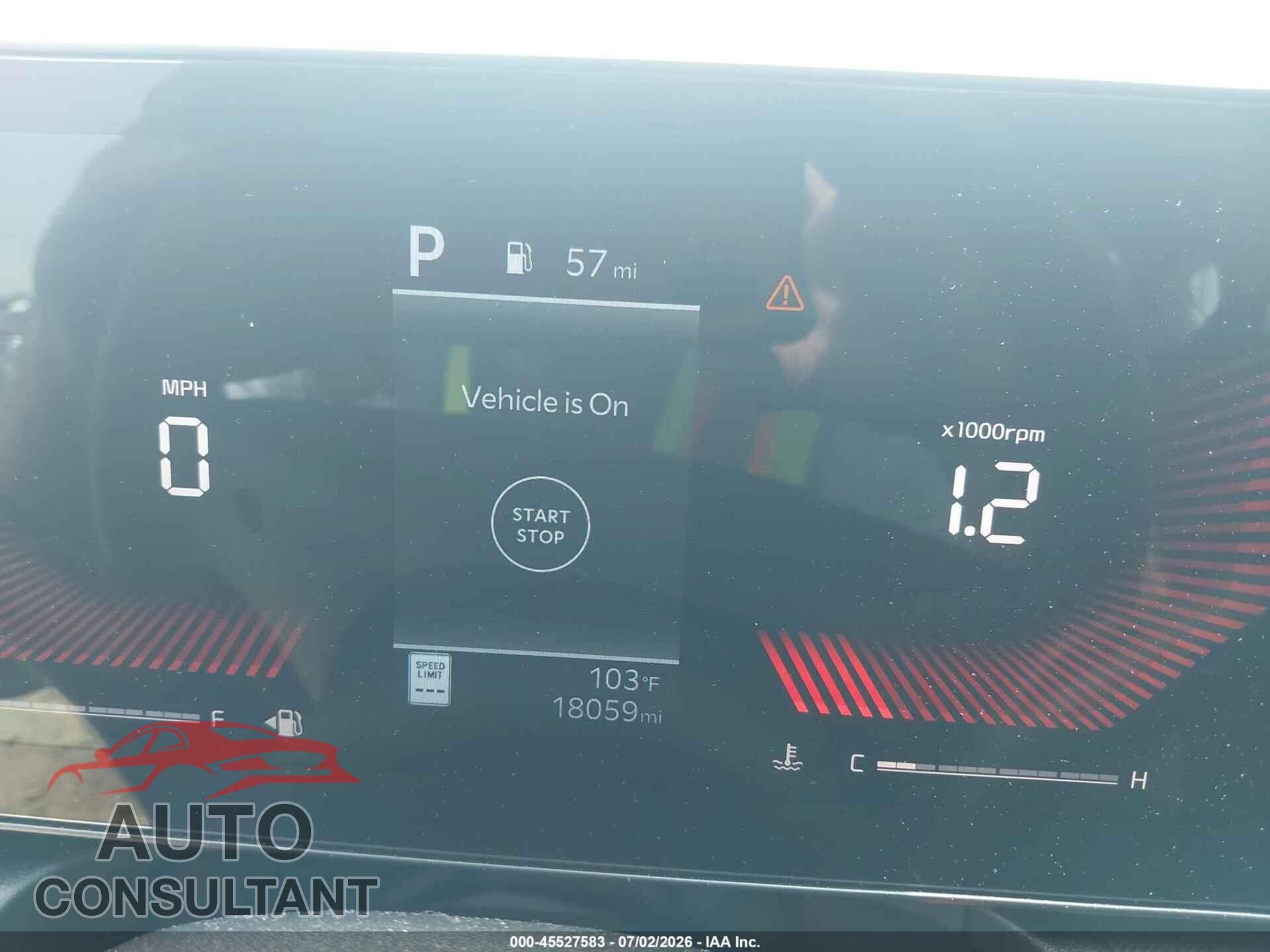 KIA K4 2025 - 3KPFT4DE3SE134946