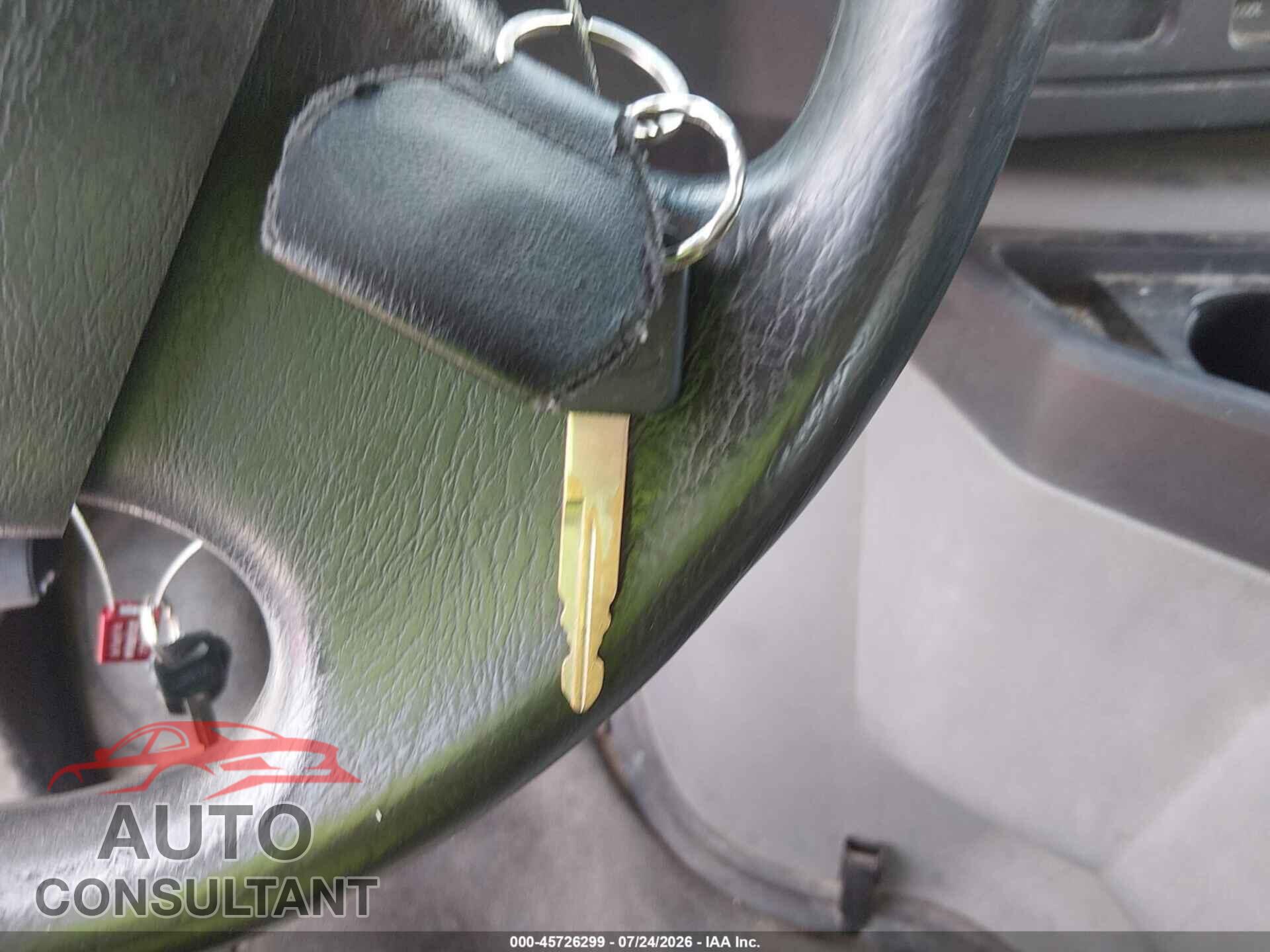 FORD E-150 2014 - 1FTNE1EW5EDA66747
