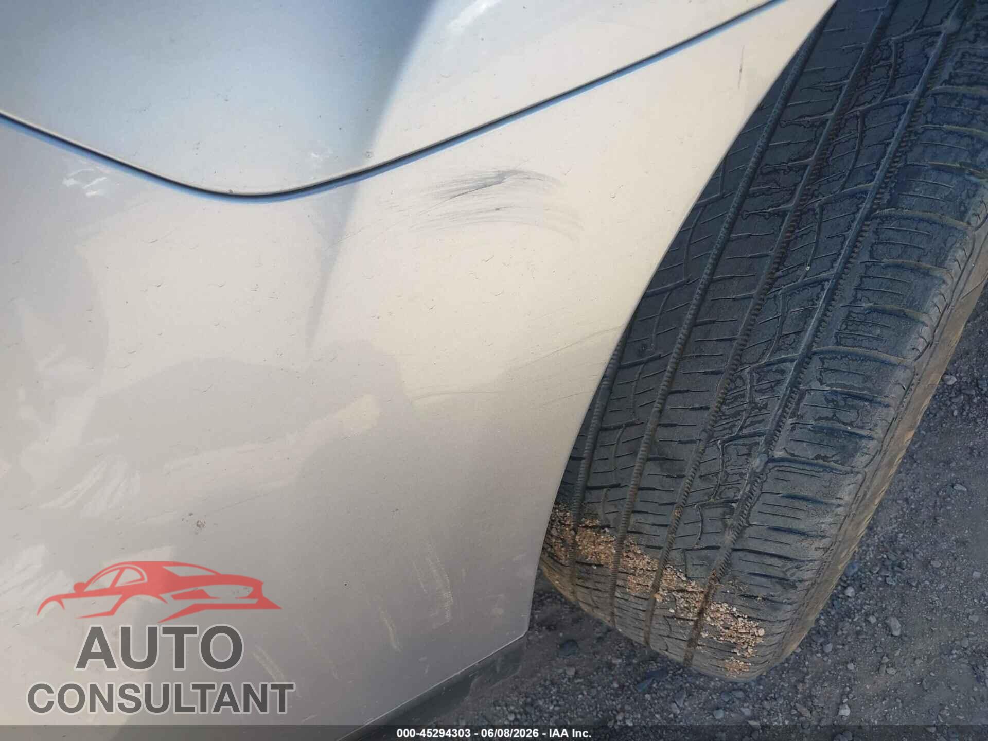 SUBARU OUTBACK 2013 - 4S4BRCKC8D3246592