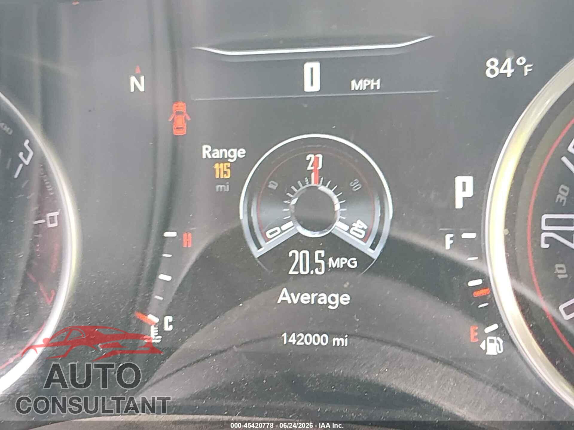 DODGE CHALLENGER 2016 - 2C3CDZAG4GH354230