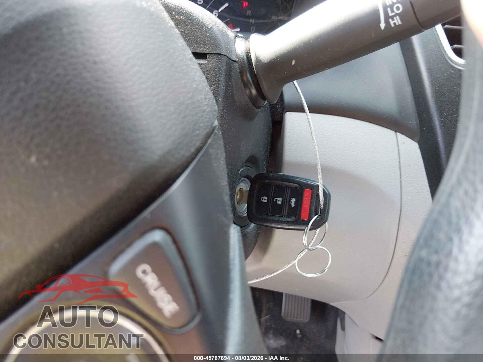 HONDA CIVIC 2014 - 19XFB2F54EE024187