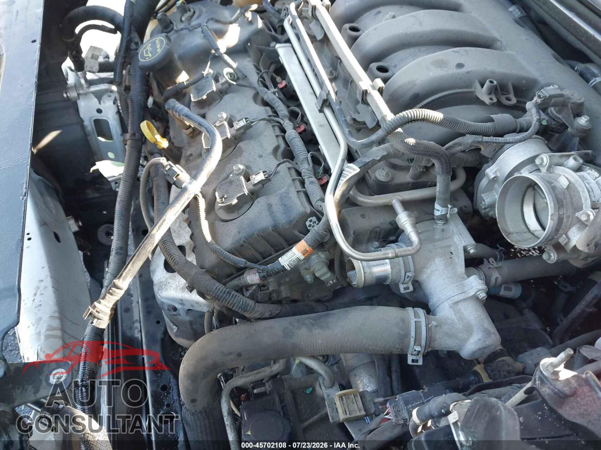 FORD FLEX 2019 - 2FMGK5D80KBA03144