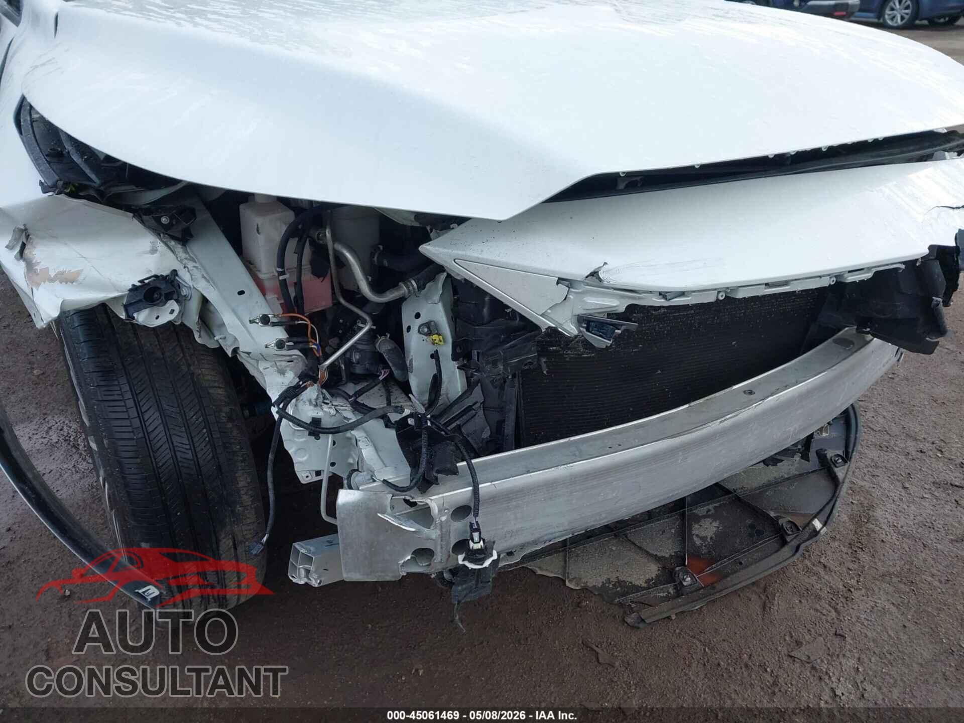 LEXUS RX 350 2024 - 2T2BAMCA3RC044106