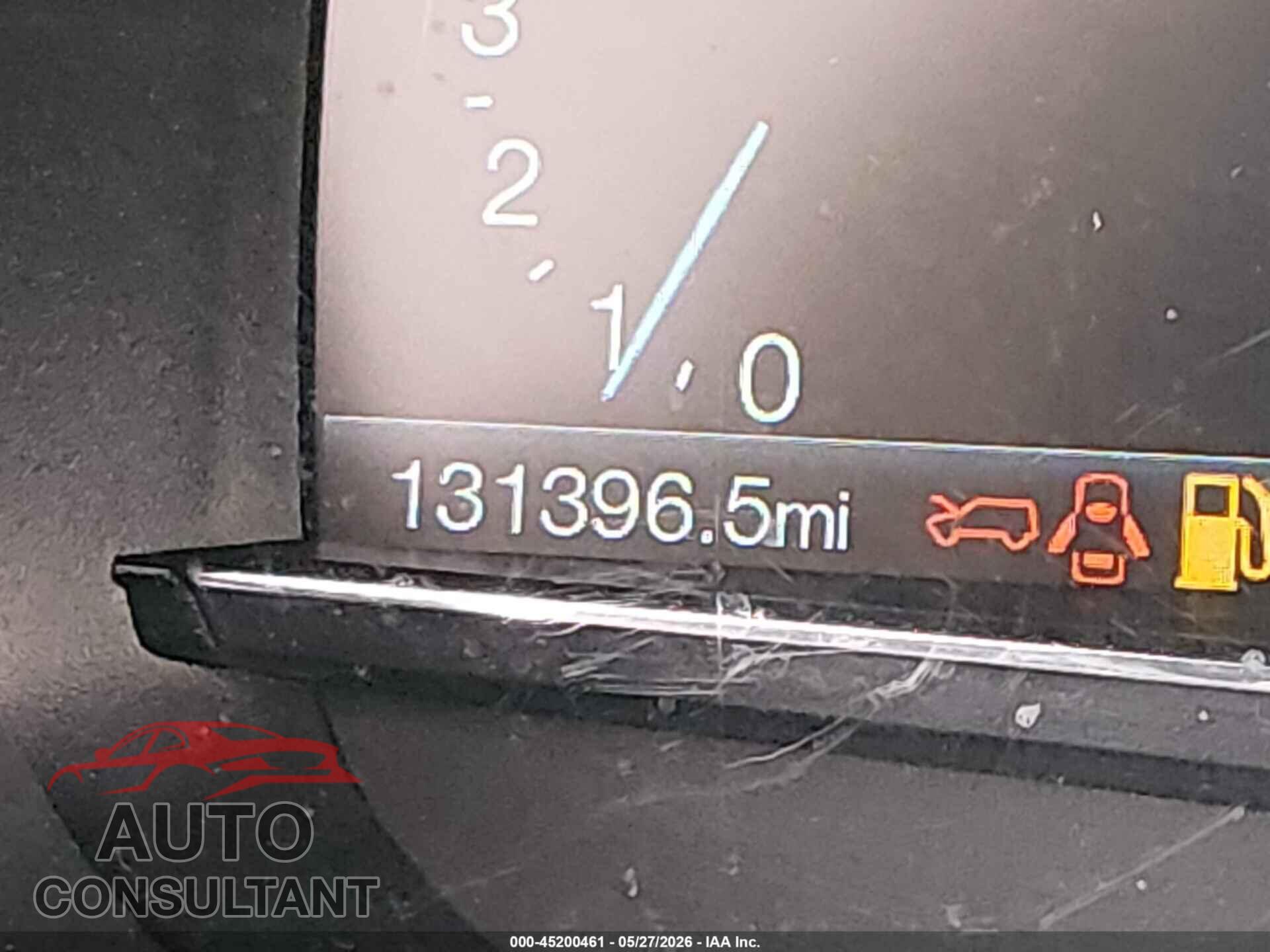 FORD EXPLORER 2017 - 1FM5K7D87HGD49163