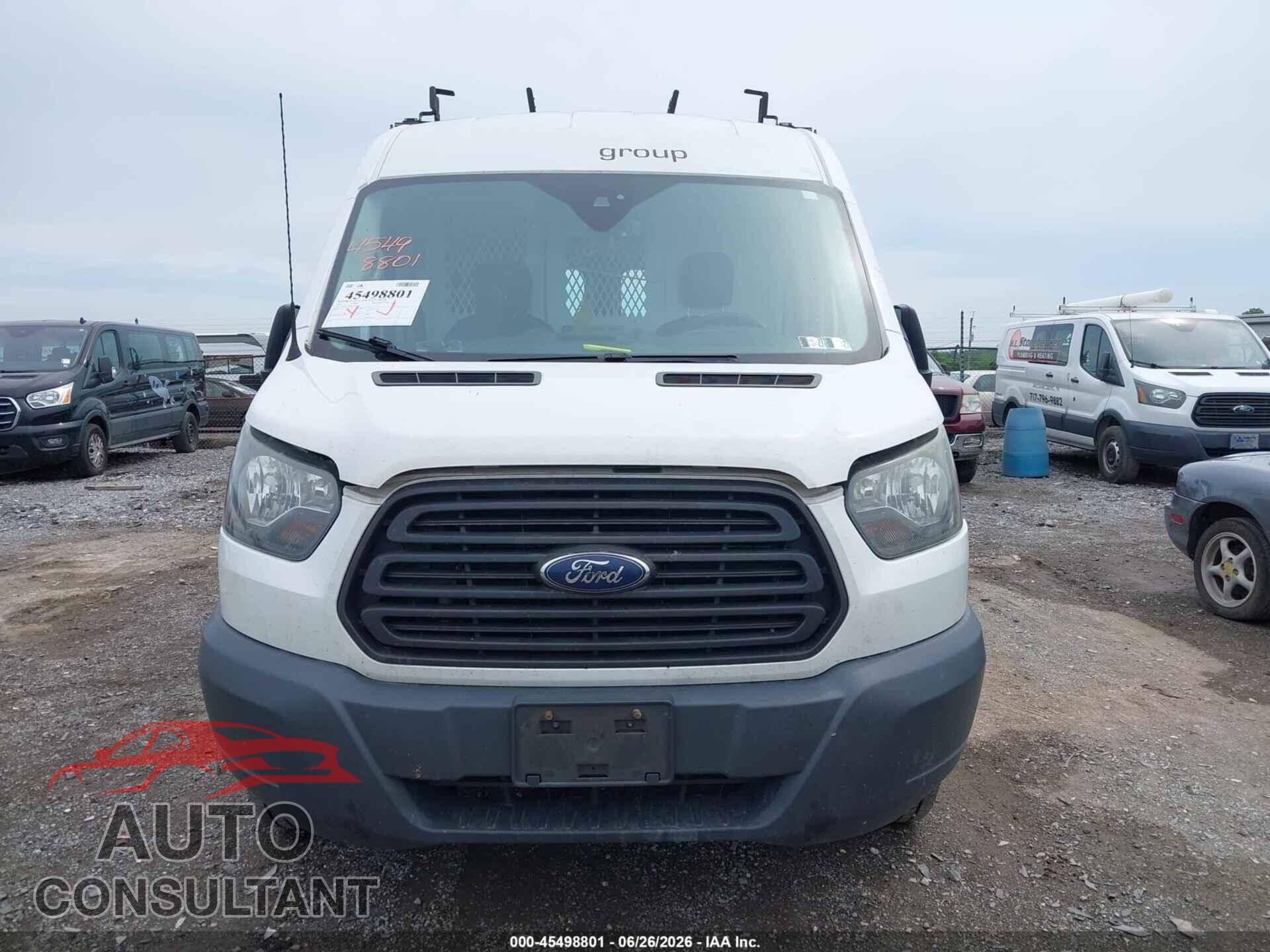FORD TRANSIT-250 2016 - 1FTYR2CM4GKA94823