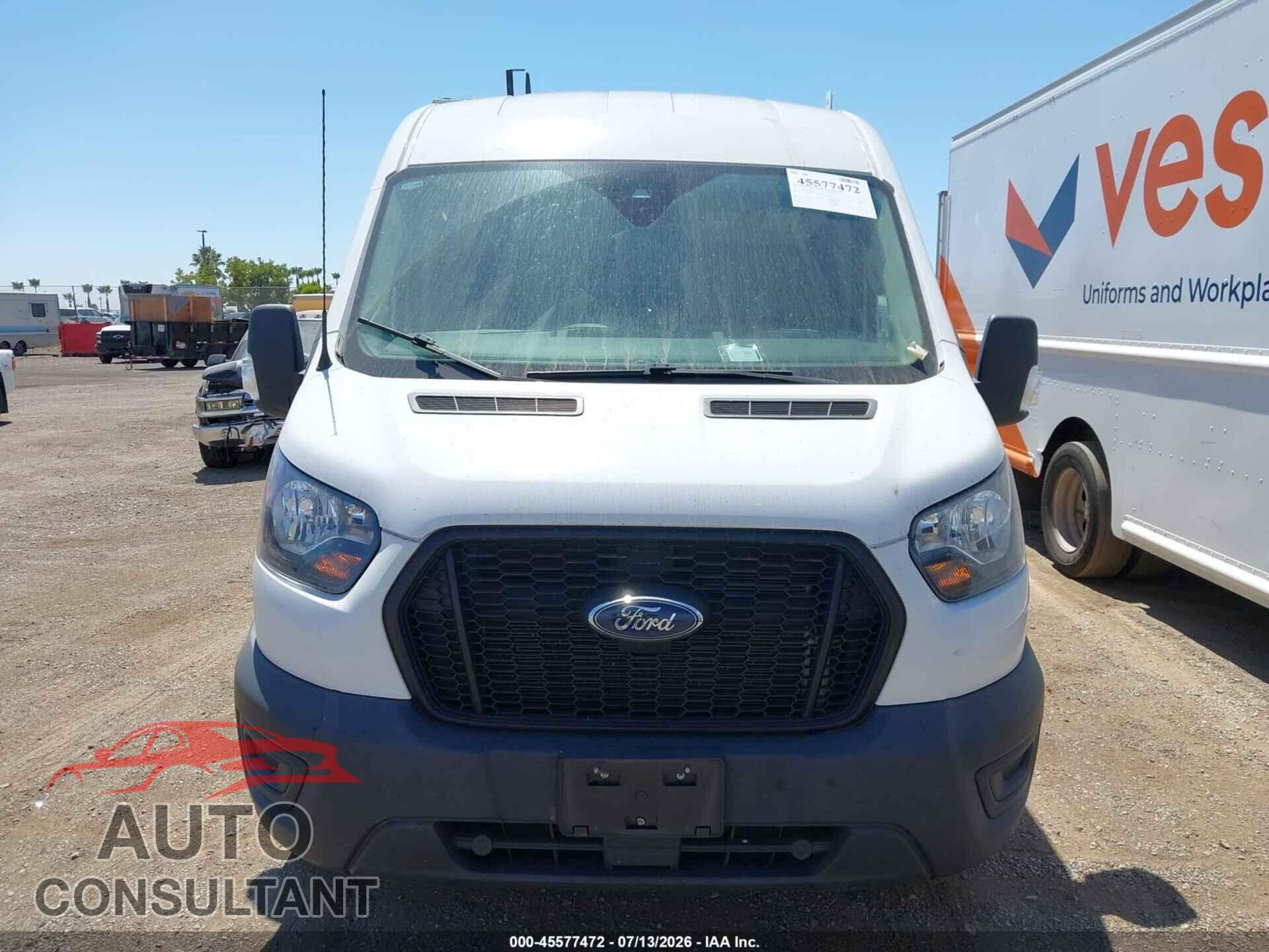 FORD TRANSIT-250 2023 - 1FTBR1C8XPKB21994