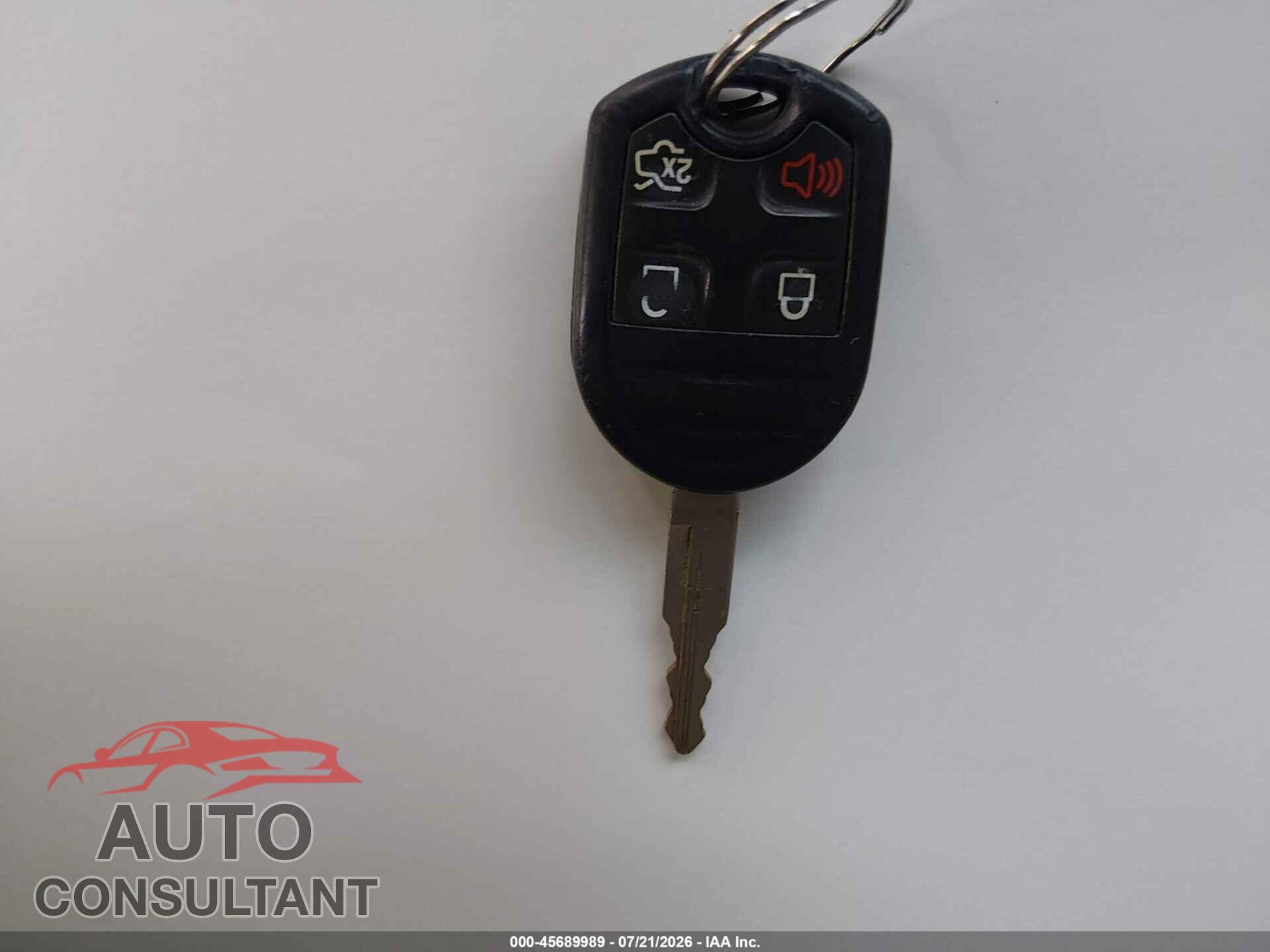 FORD EXPLORER 2014 - 1FM5K8D89EGB73587