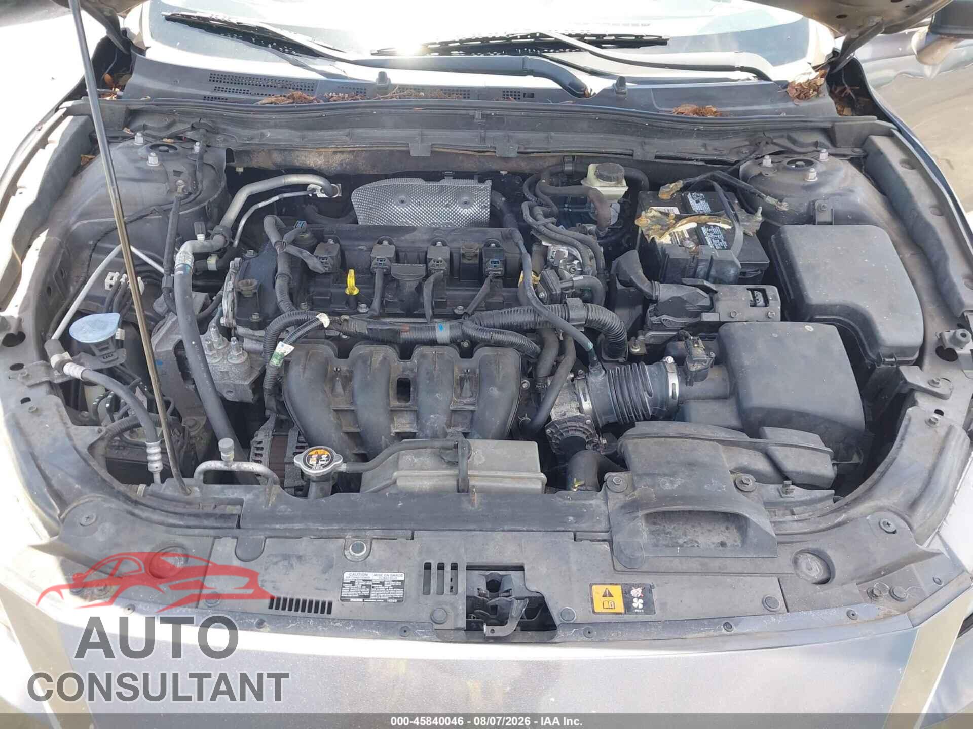 MAZDA MAZDA3 2016 - 3MZBM1J75GM317405