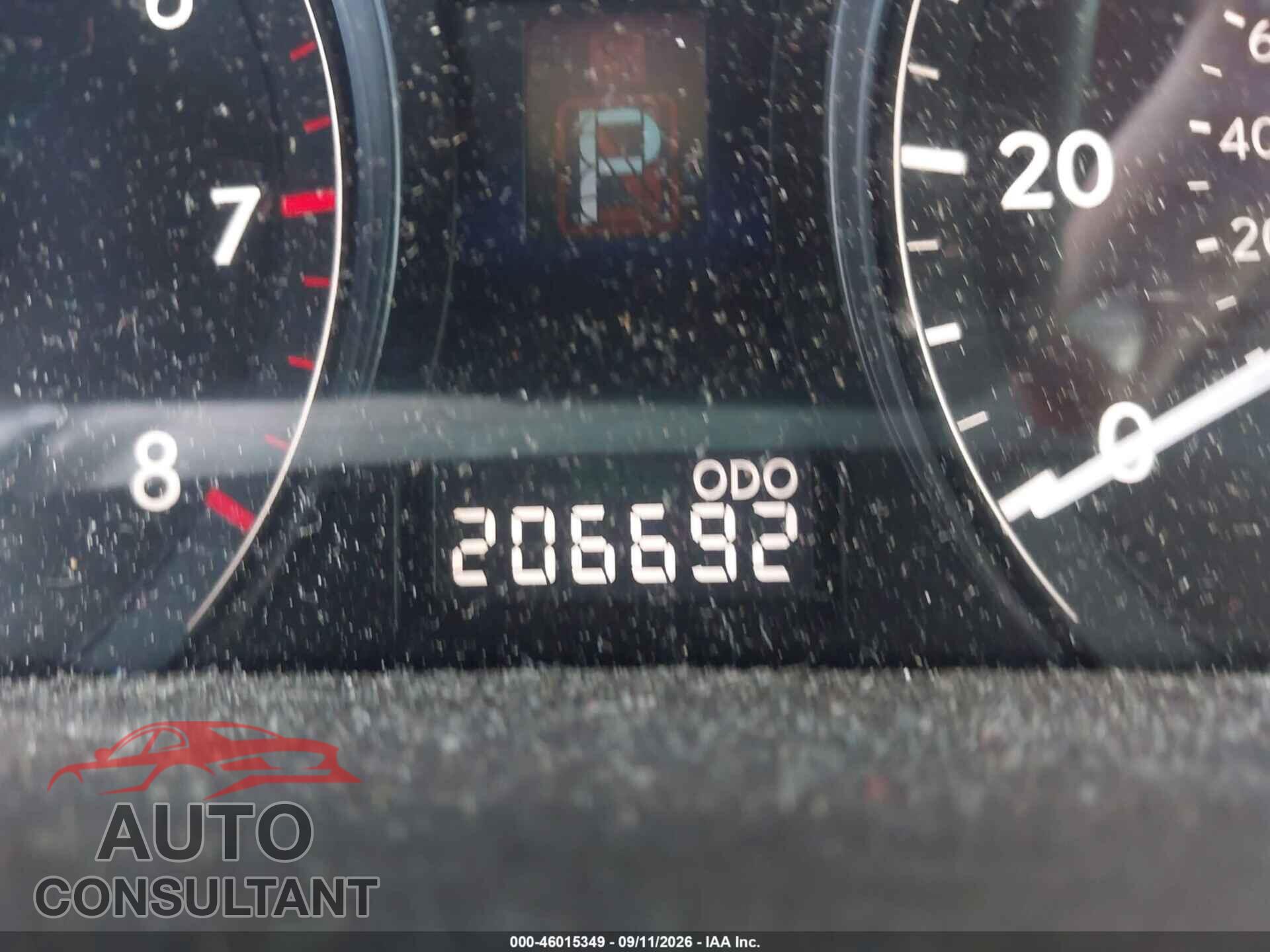 LEXUS RX 350 2012 - 2T2ZK1BA2CC080033