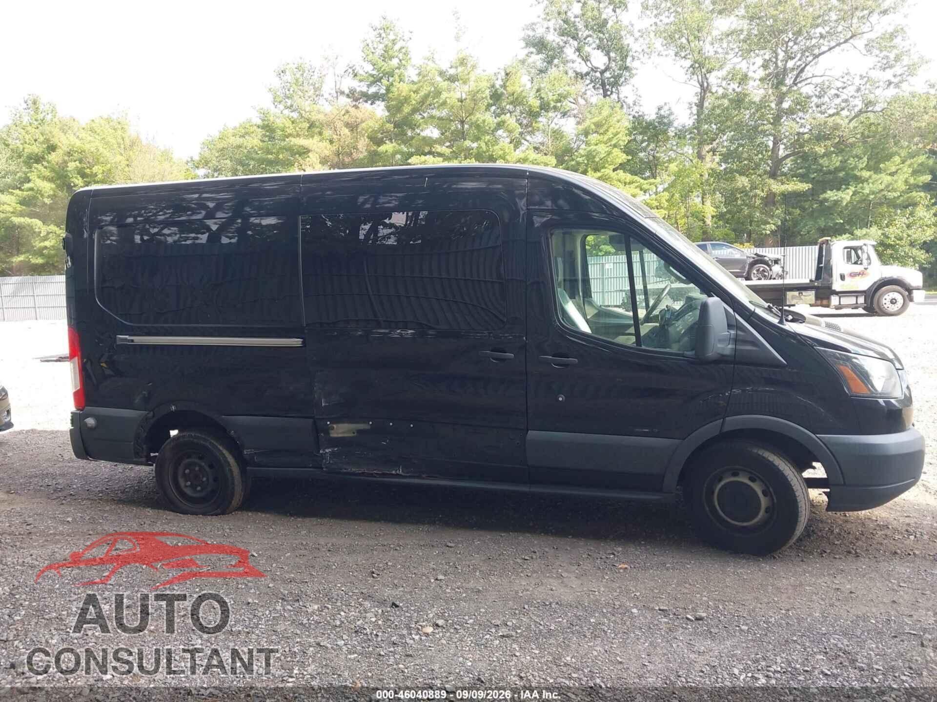 FORD TRANSIT-150 2016 - 1FTYE2CM0GKB38179