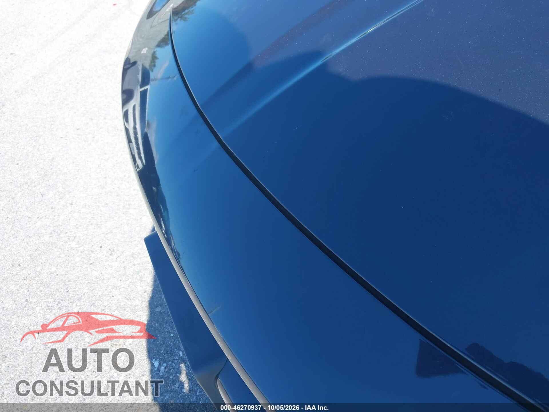 DODGE CHARGER 2019 - 2C3CDXAG2KH511668