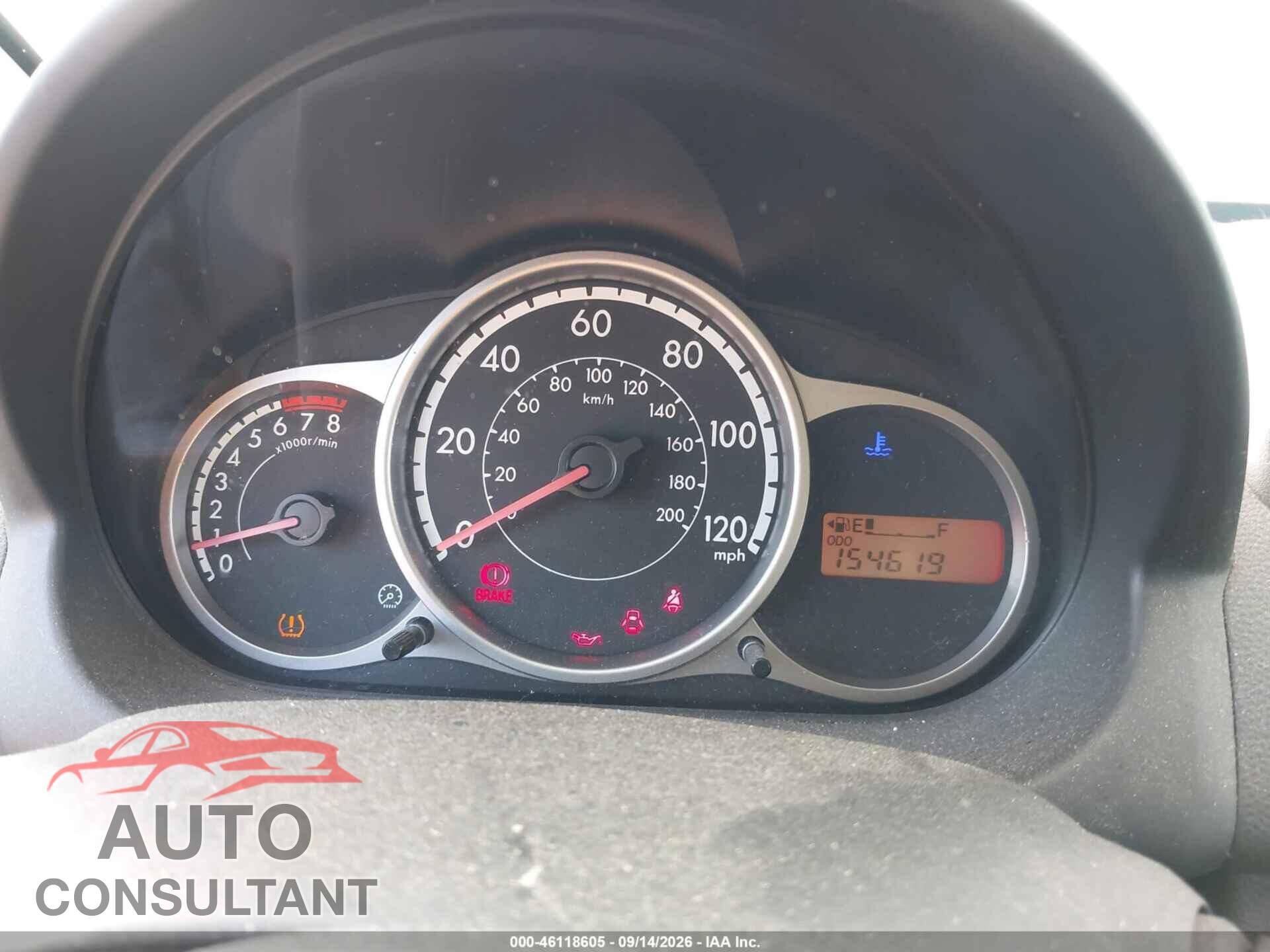 MAZDA MAZDA2 2013 - JM1DE1KZ7D0166820