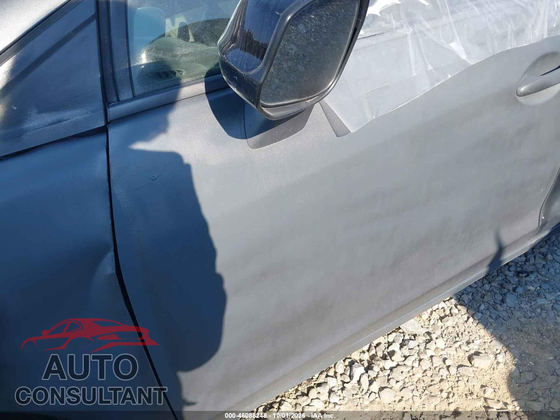 HONDA CIVIC 2012 - 2HGFB2F92CH331413