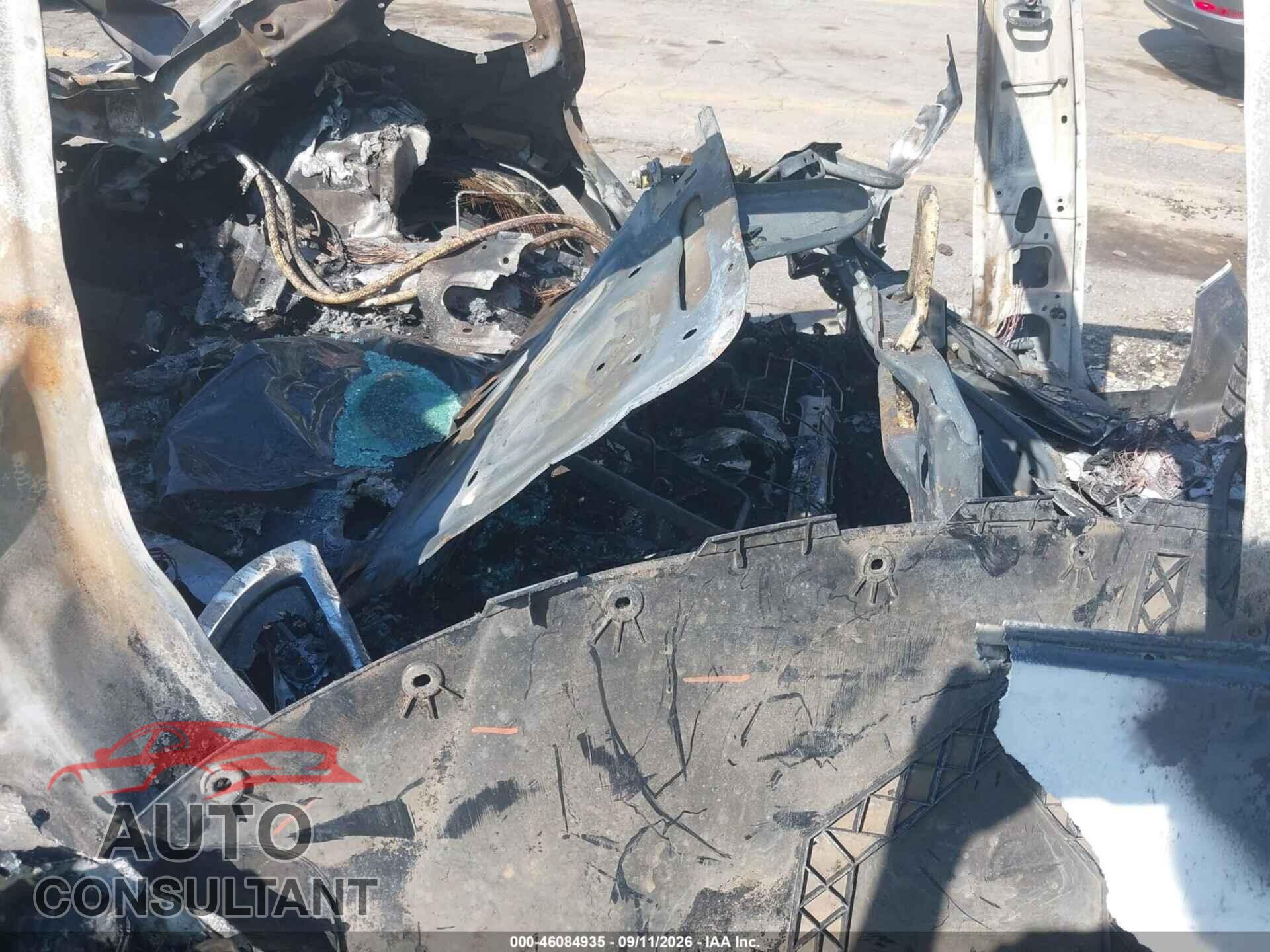TESLA MODEL S 2019 - 5YJSA1E29KF305541