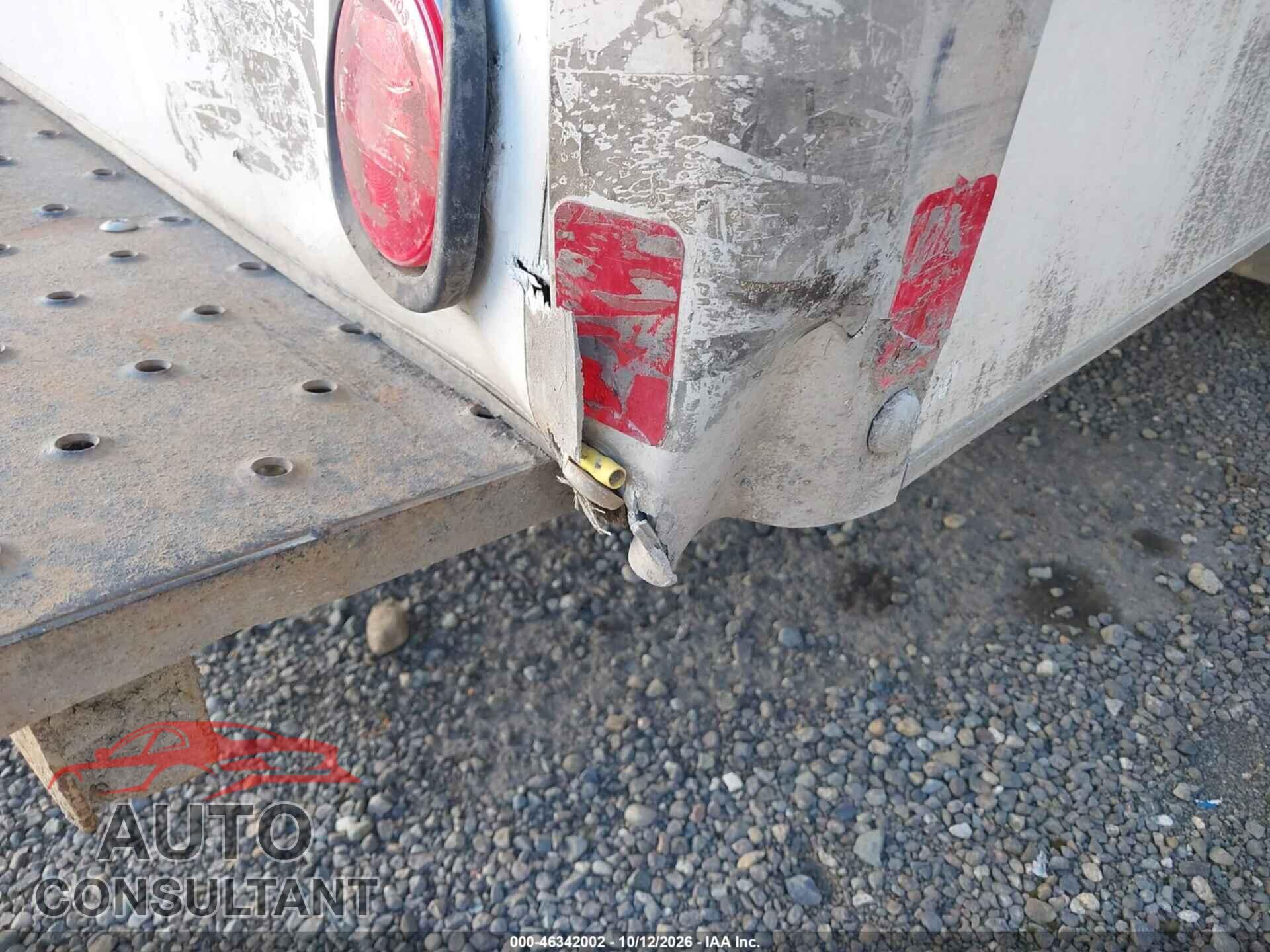 FORD E-350 CUTAWAY 2010 - 1FDSE3FL8ADA88203