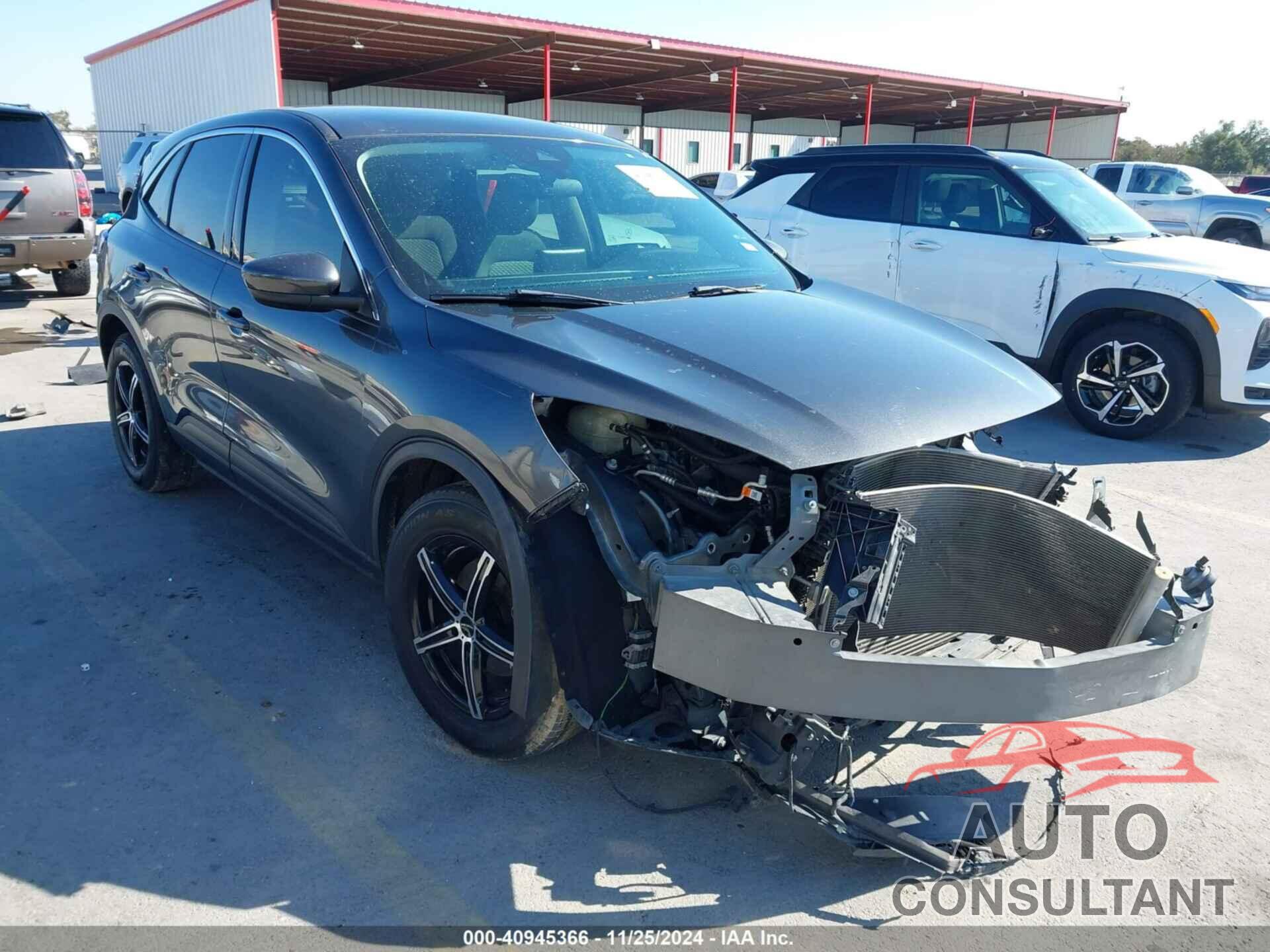 FORD ESCAPE 2020 - 1FMCU0G63LUB48793