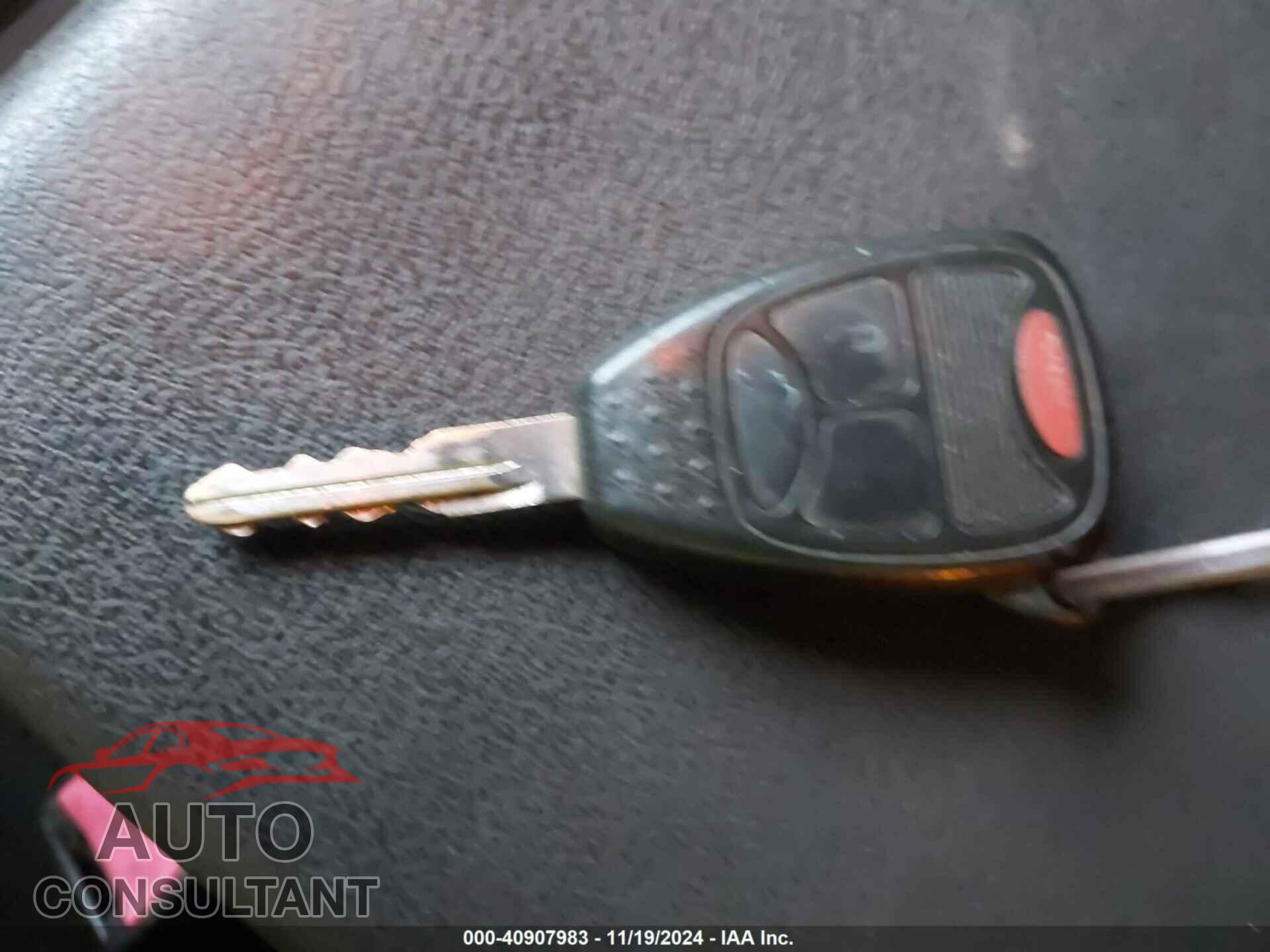 JEEP LIBERTY 2012 - 1C4PJMAK2CW160661