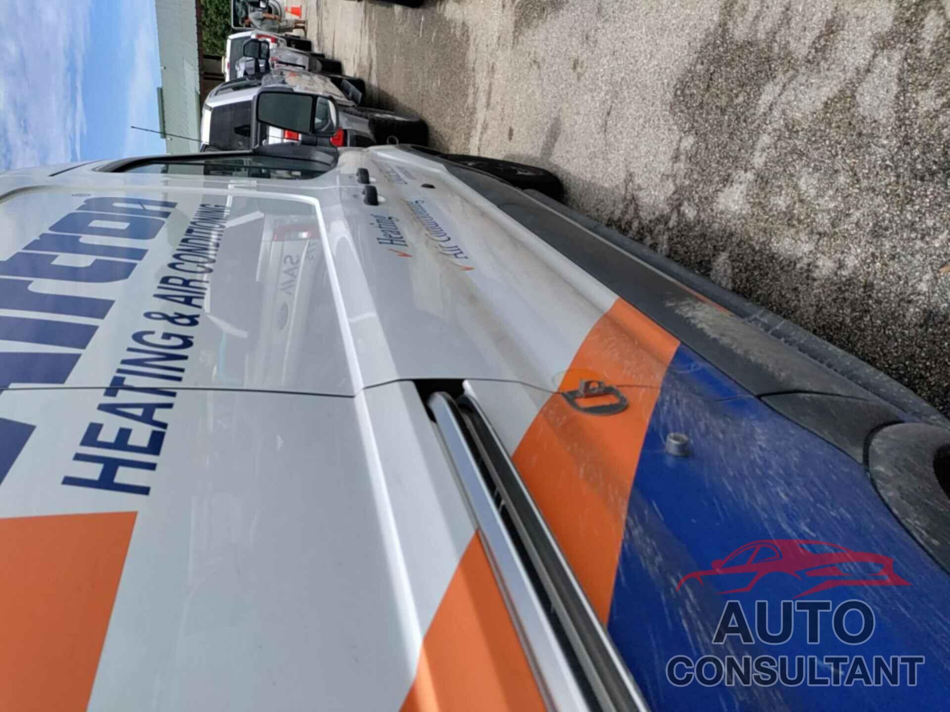 FORD TRANSIT-250 2018 - 1FTYR1CM5JKA69818